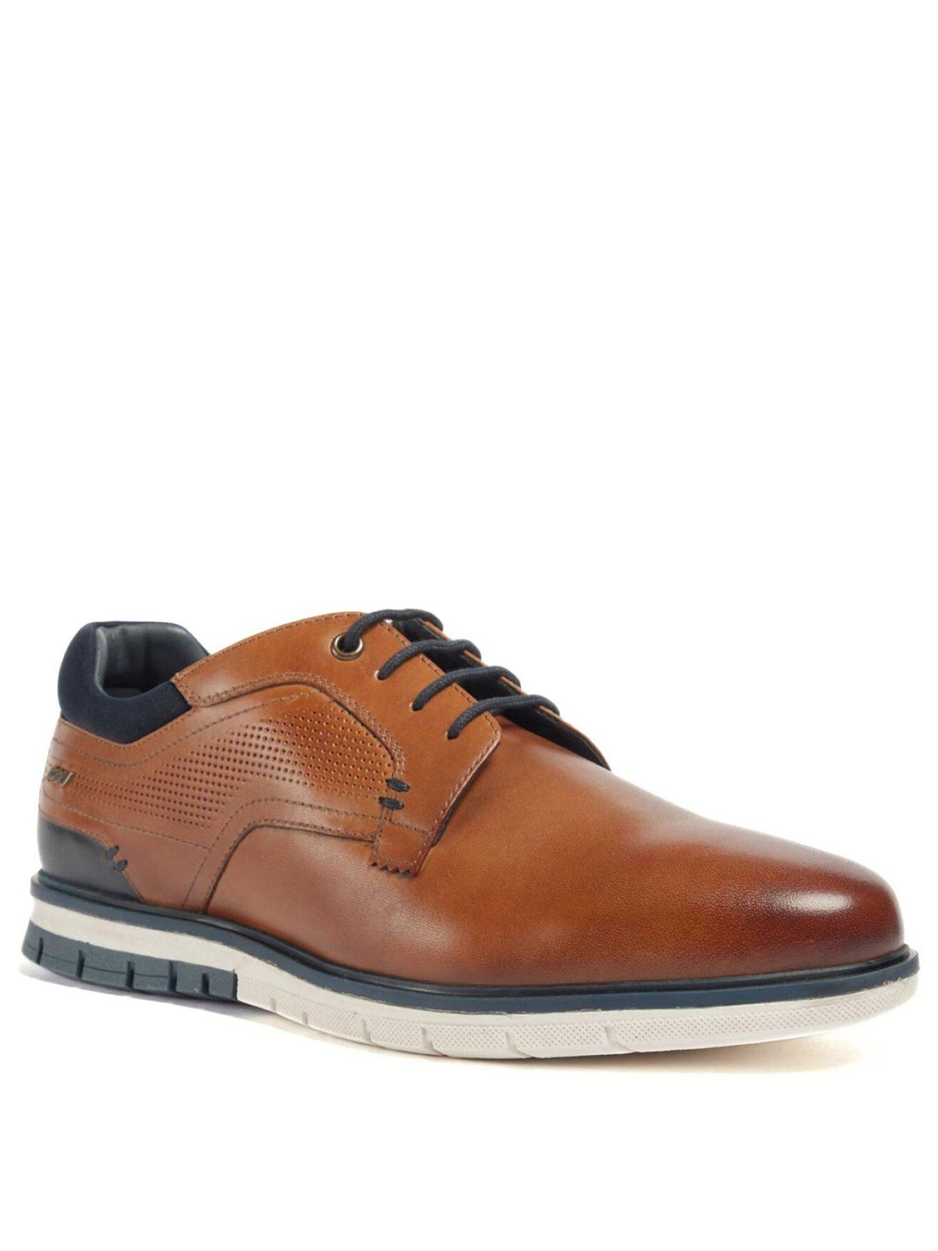 Image 2 of 5 of Pod Pod Merlin Casual Lace Up Shoe