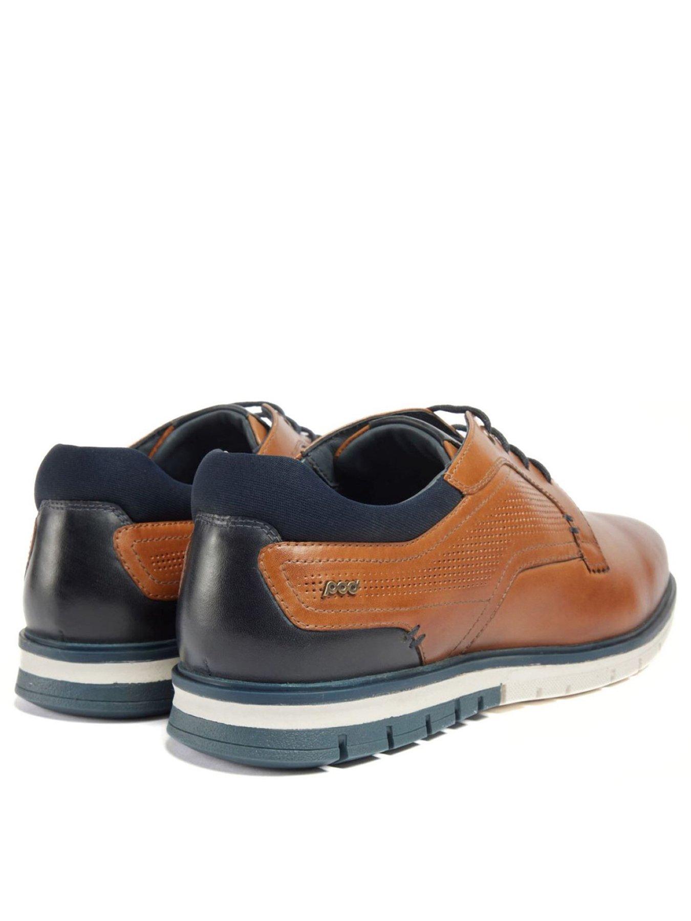 Image 3 of 5 of Pod Pod Merlin Casual Lace Up Shoe