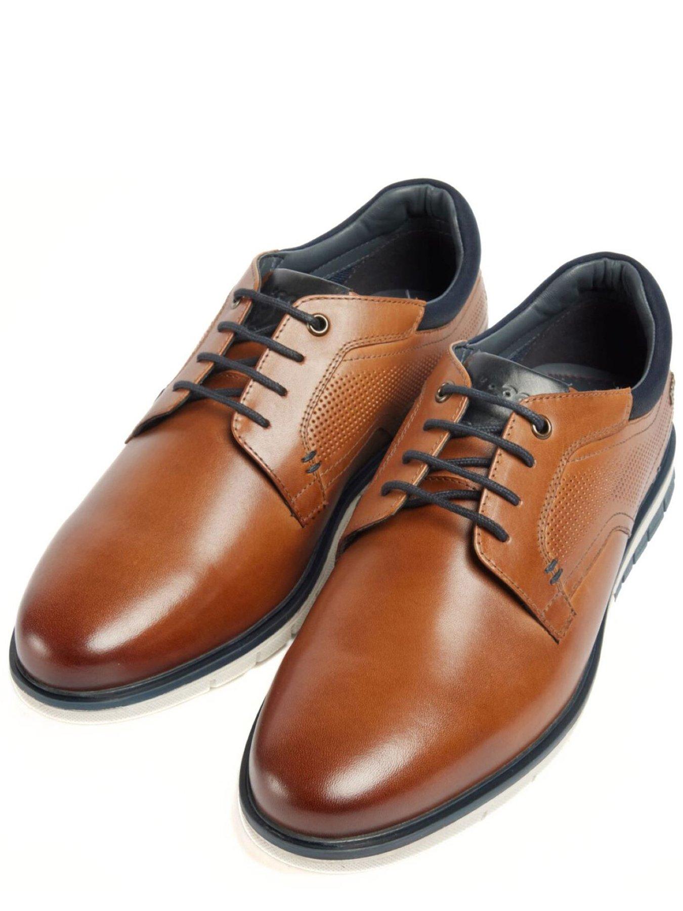 Image 4 of 5 of Pod Pod Merlin Casual Lace Up Shoe