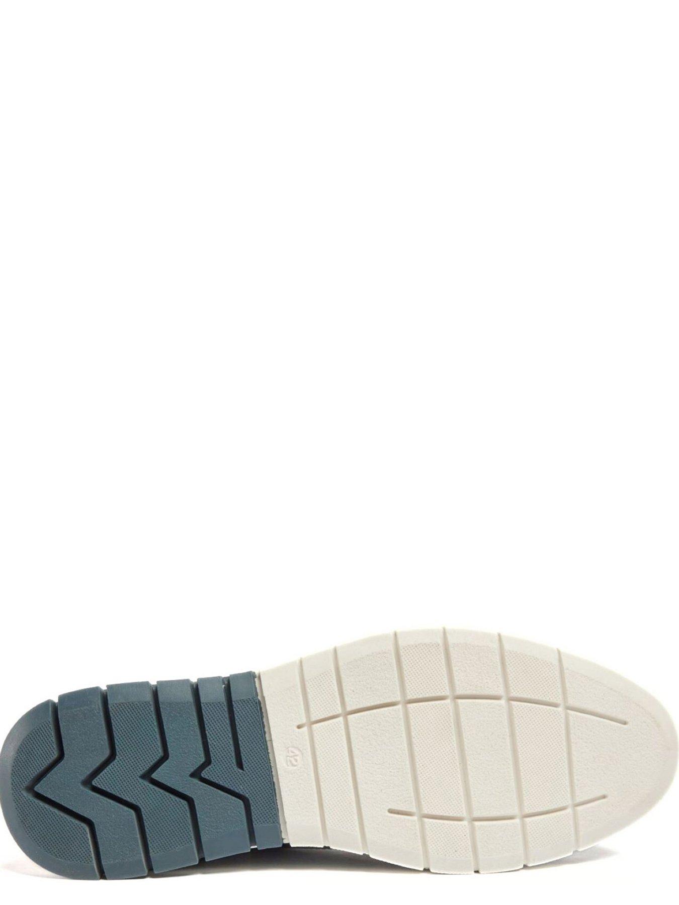 Image 5 of 5 of Pod Pod Merlin Casual Lace Up Shoe