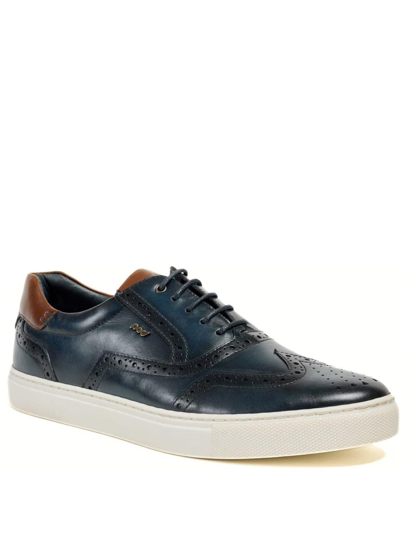 pod-pod-dobbs-casual-lace-up-brogue-shoestillFront