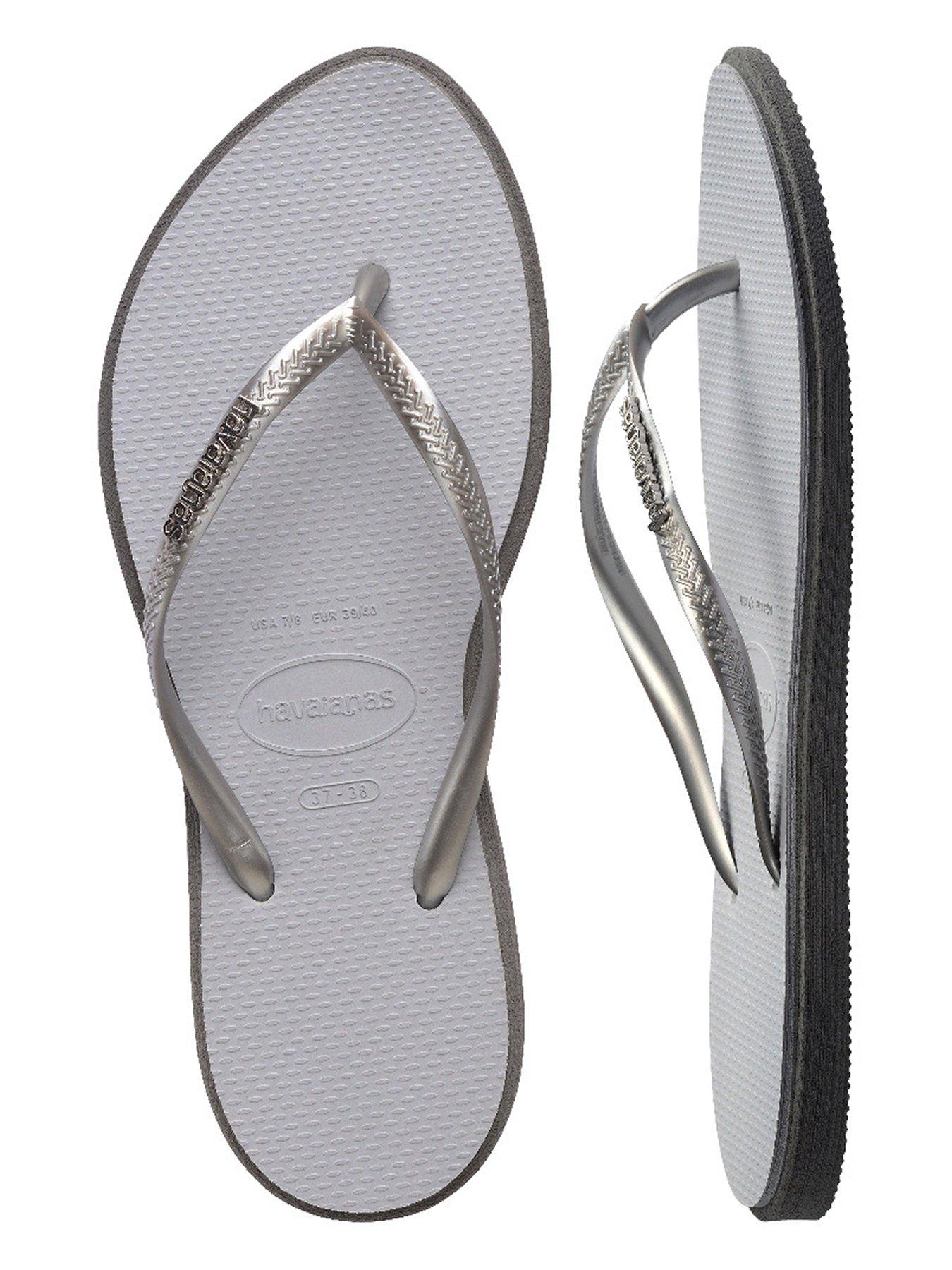 havaianas-slim-point-flip-flops-greydetail
