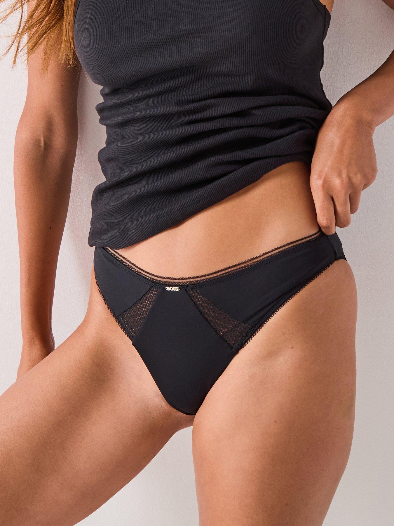 boss-brief-knickers-black