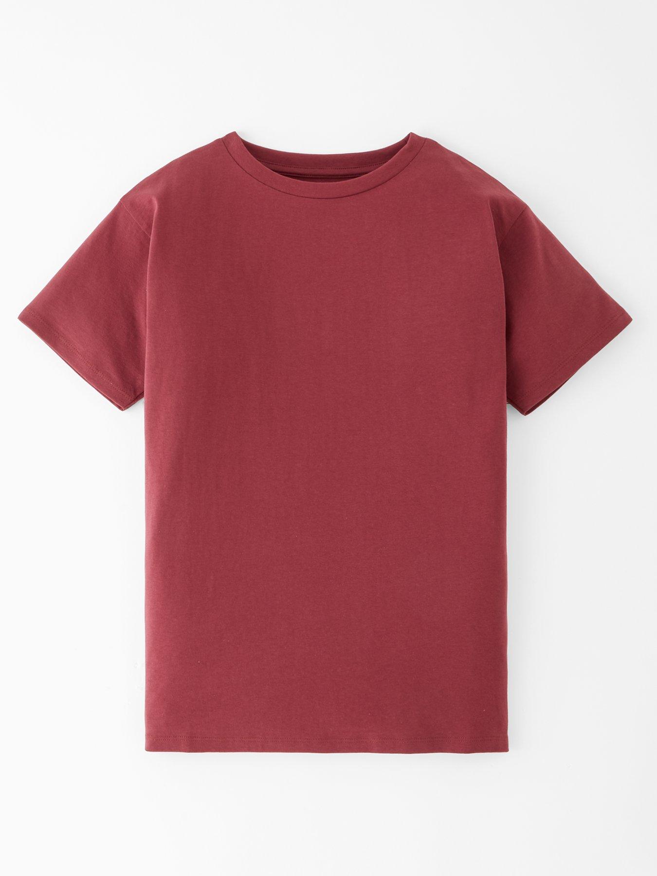 v-by-very-girls-5-pack-short-sleeve-t-shirts-multiback