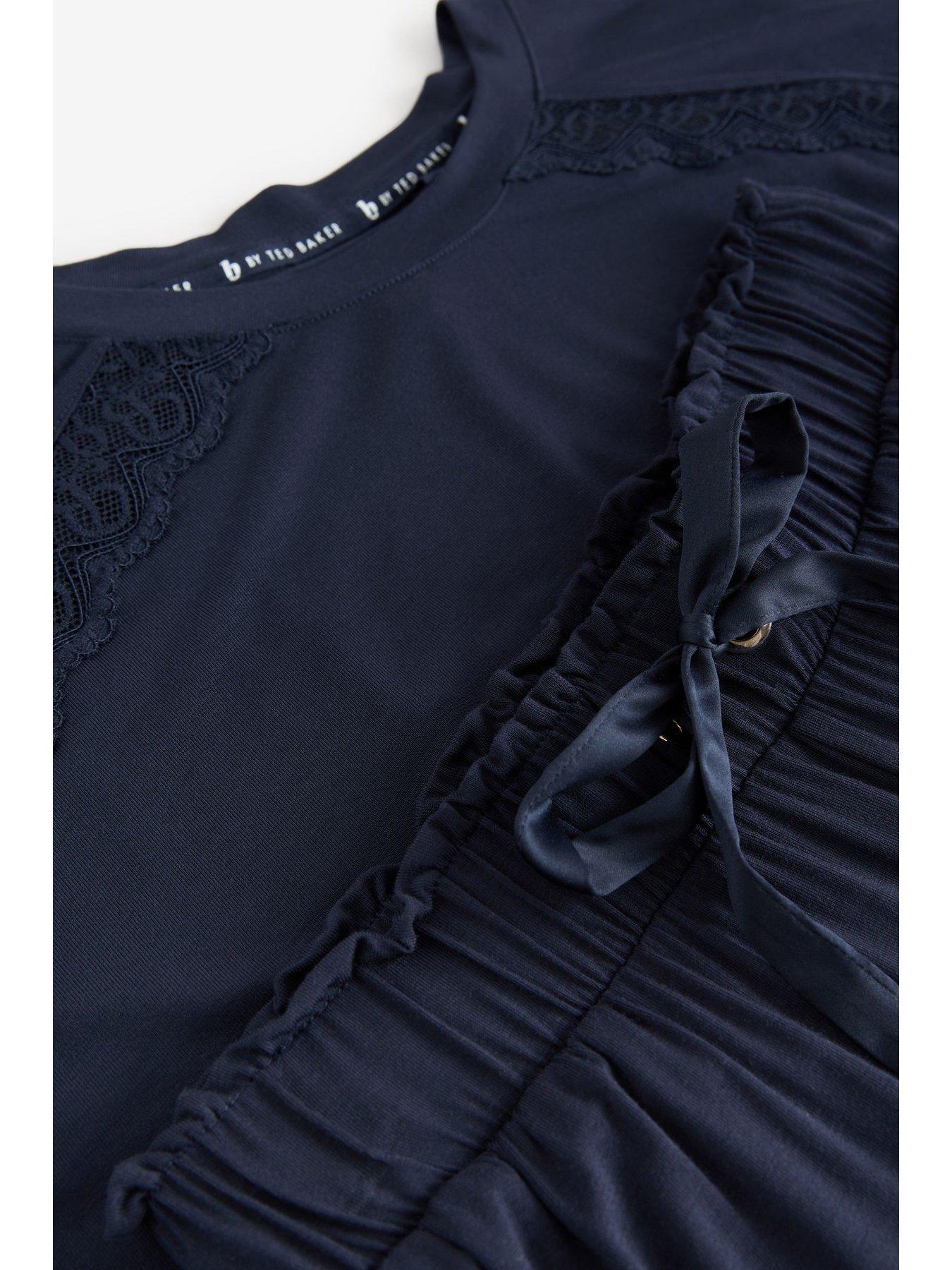 b-by-ted-baker-modal-pyjama-set-navyoutfit