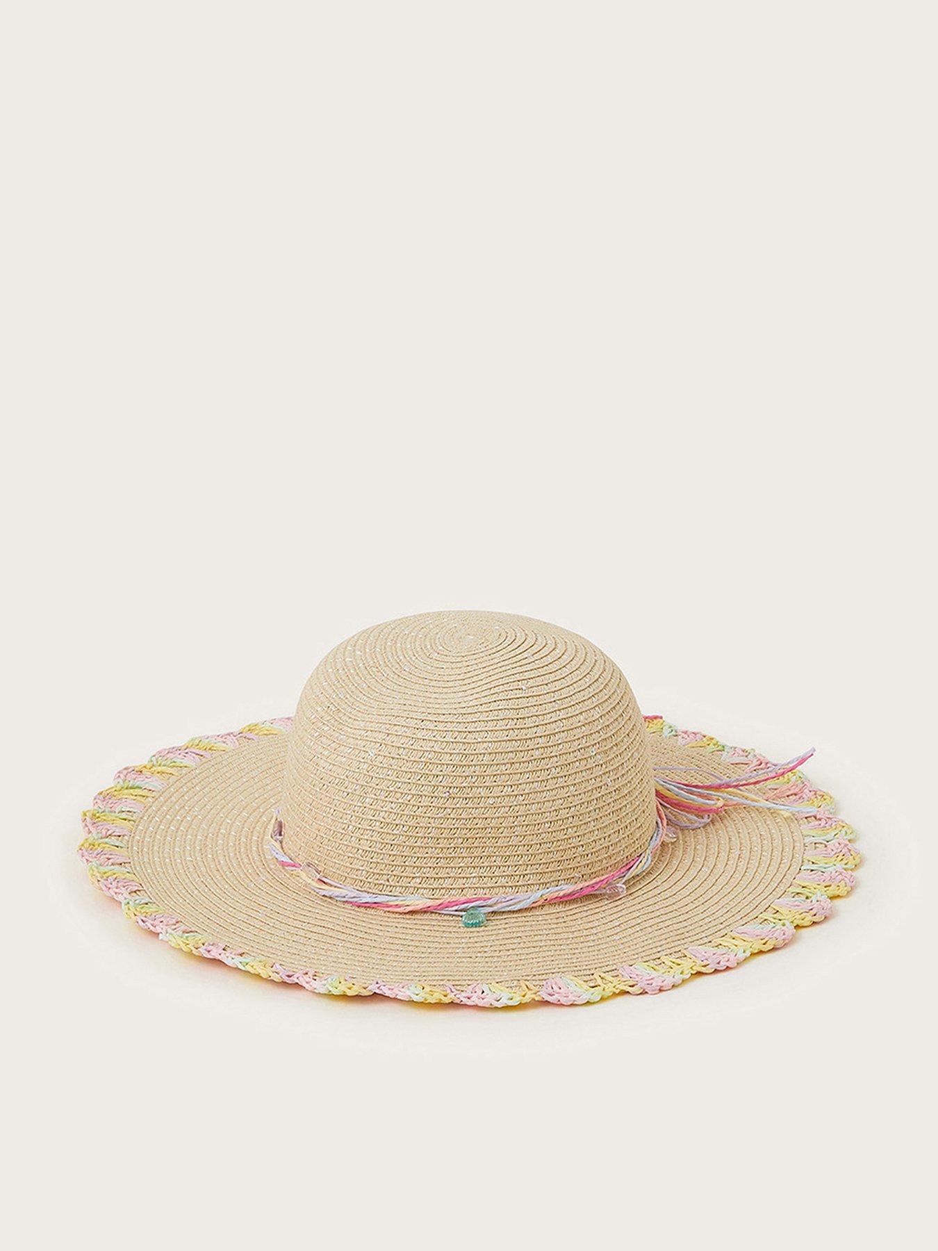 monsoon-girls-pastel-sequin-floppy-sun-hat-multi