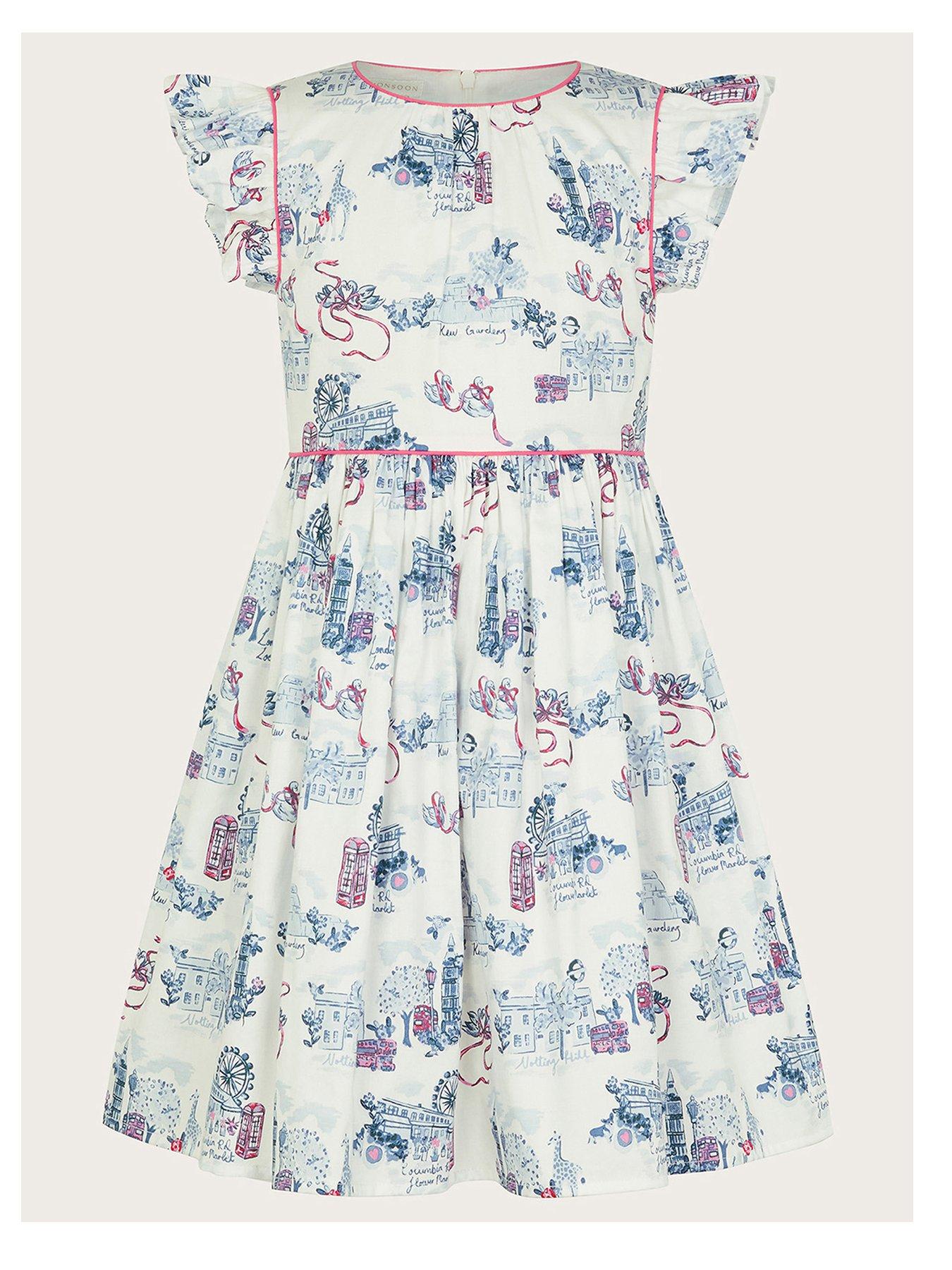 monsoon-girls-london-print-frilly-cotton-dress-white