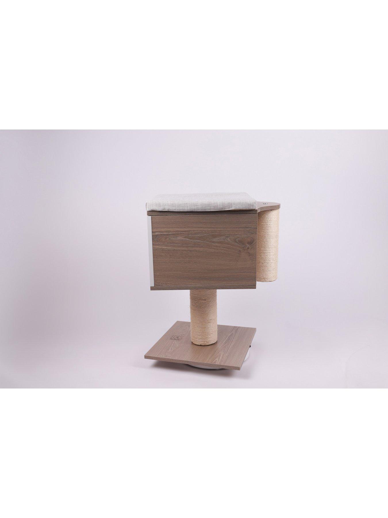 Image 3 of 5 of M-Pets New Catelite - Richard Cat Tree
