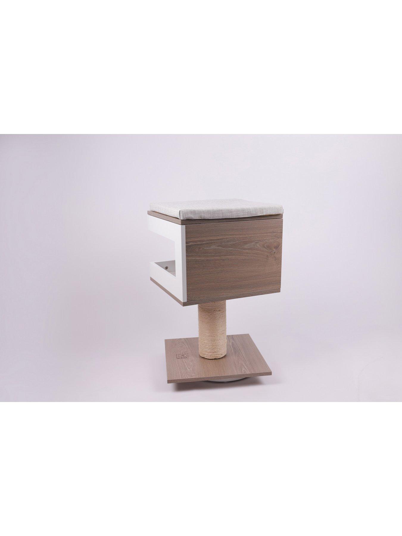 Image 4 of 5 of M-Pets New Catelite - Richard Cat Tree