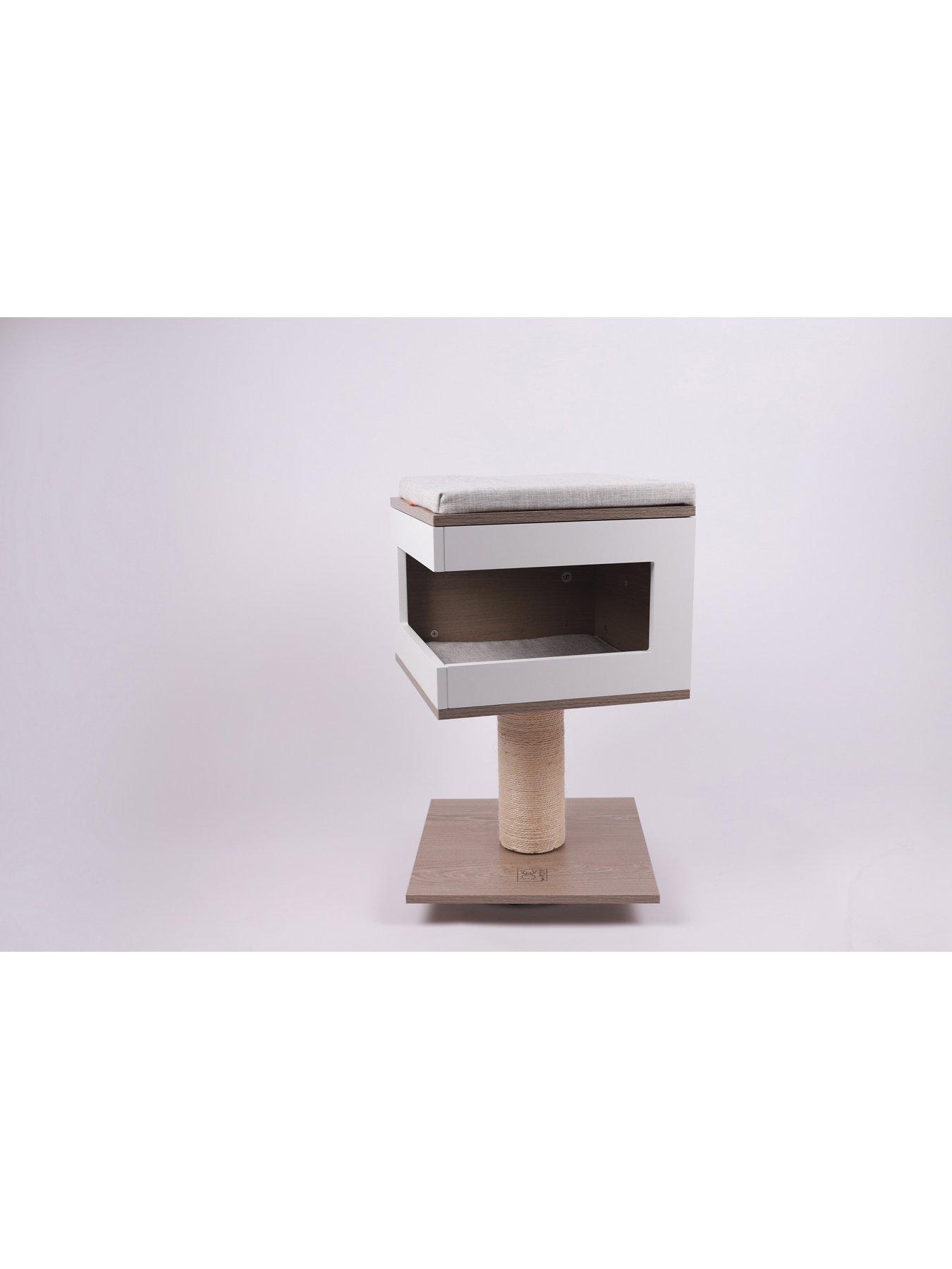 Image 5 of 5 of M-Pets New Catelite - Richard Cat Tree
