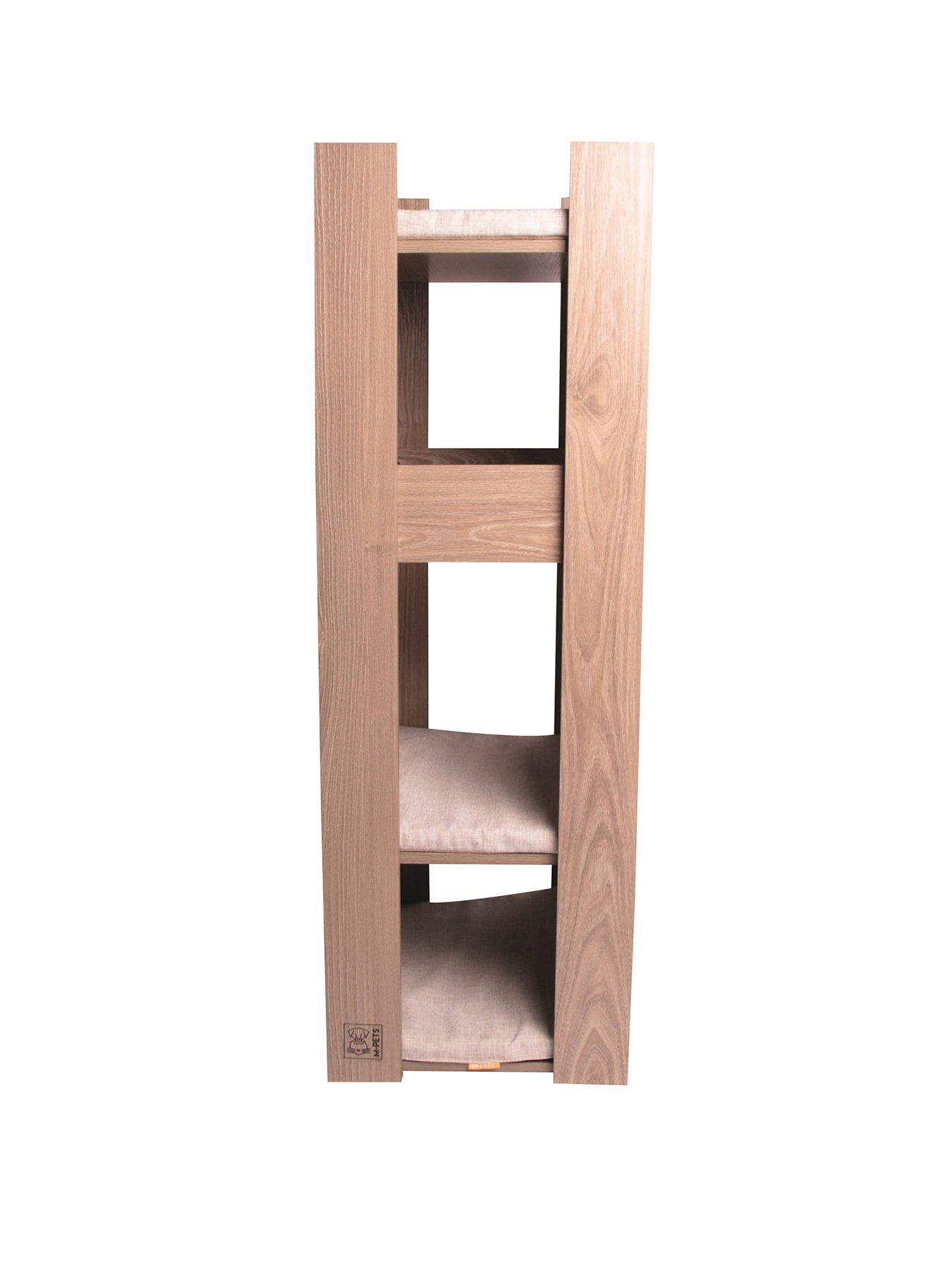 Image 1 of 4 of M-Pets Catelite - Sophia Cat Tree