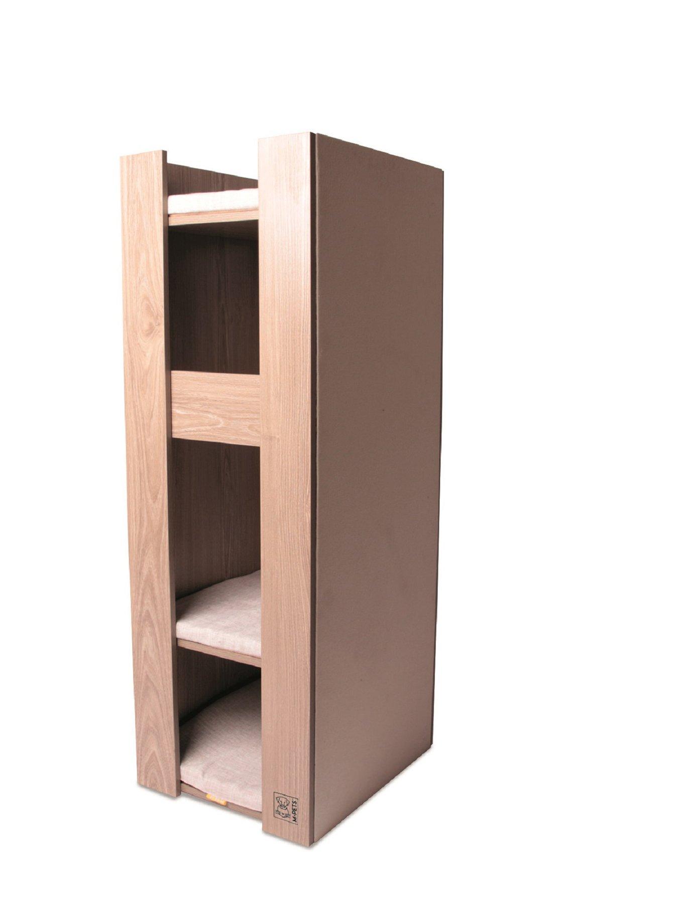 Image 4 of 4 of M-Pets Catelite - Sophia Cat Tree