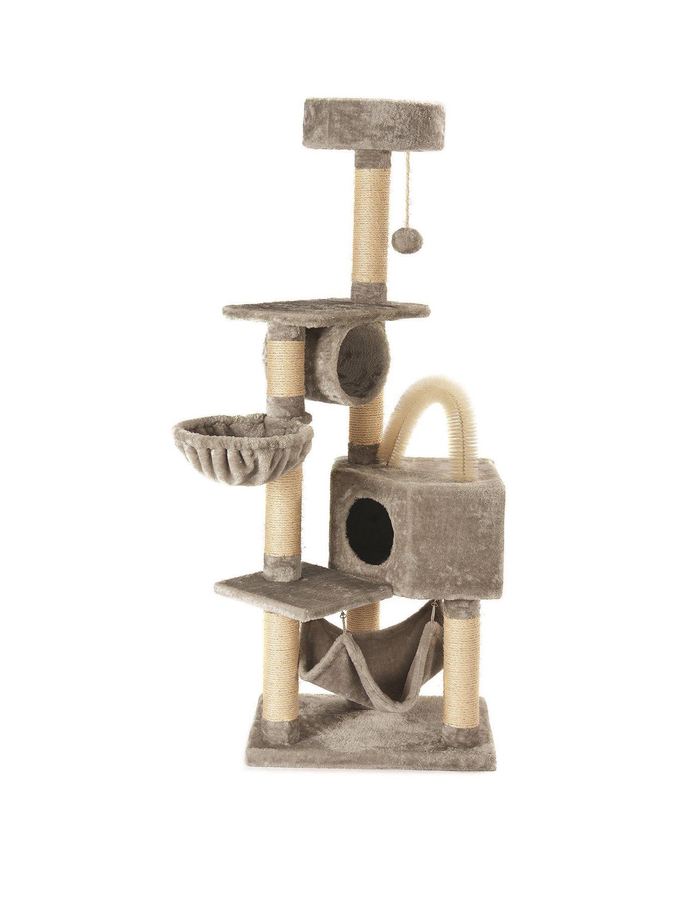 Image 1 of 1 of M-Pets Olympus Cat Tree