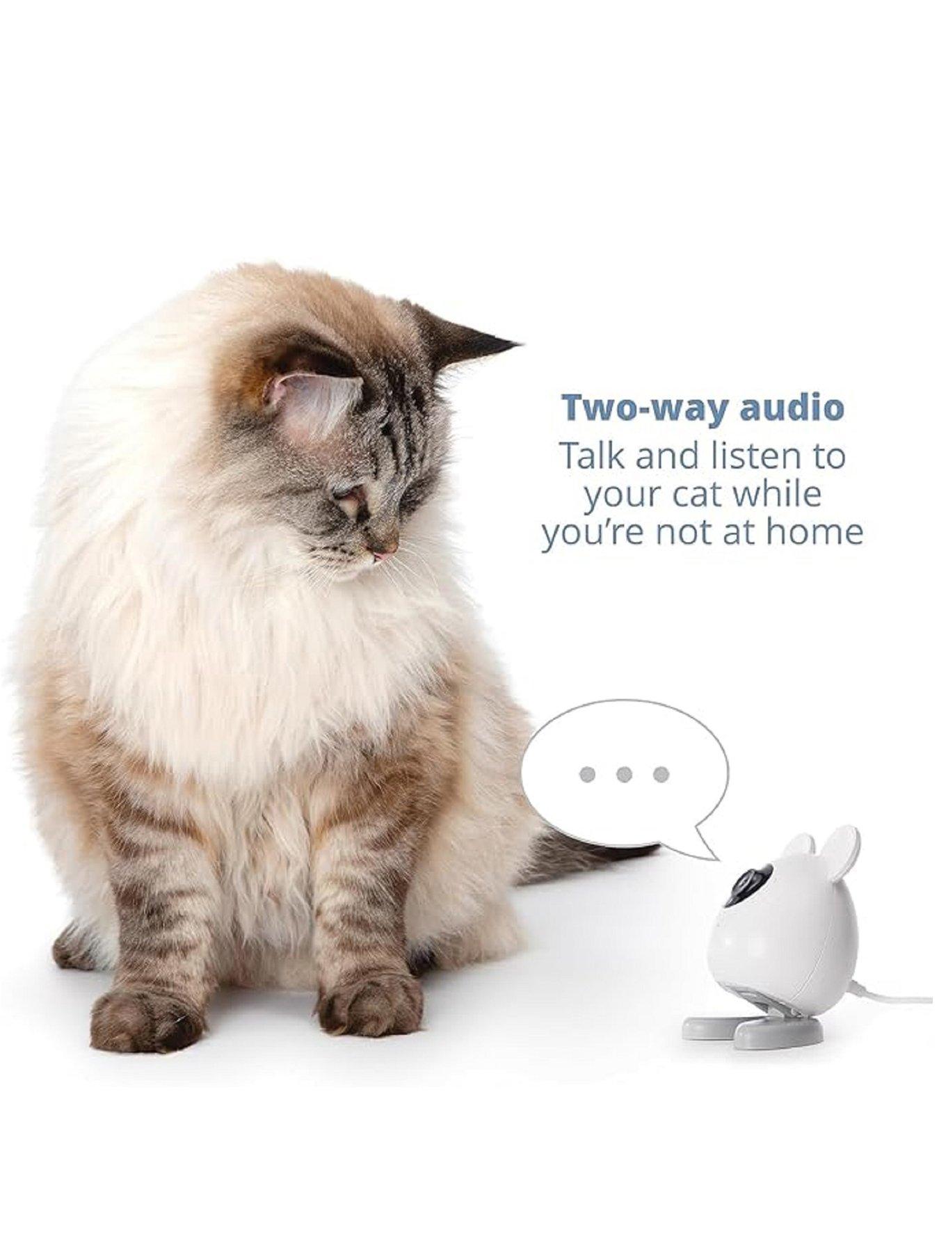 catit-catit-pixi-smart-mouse-camera