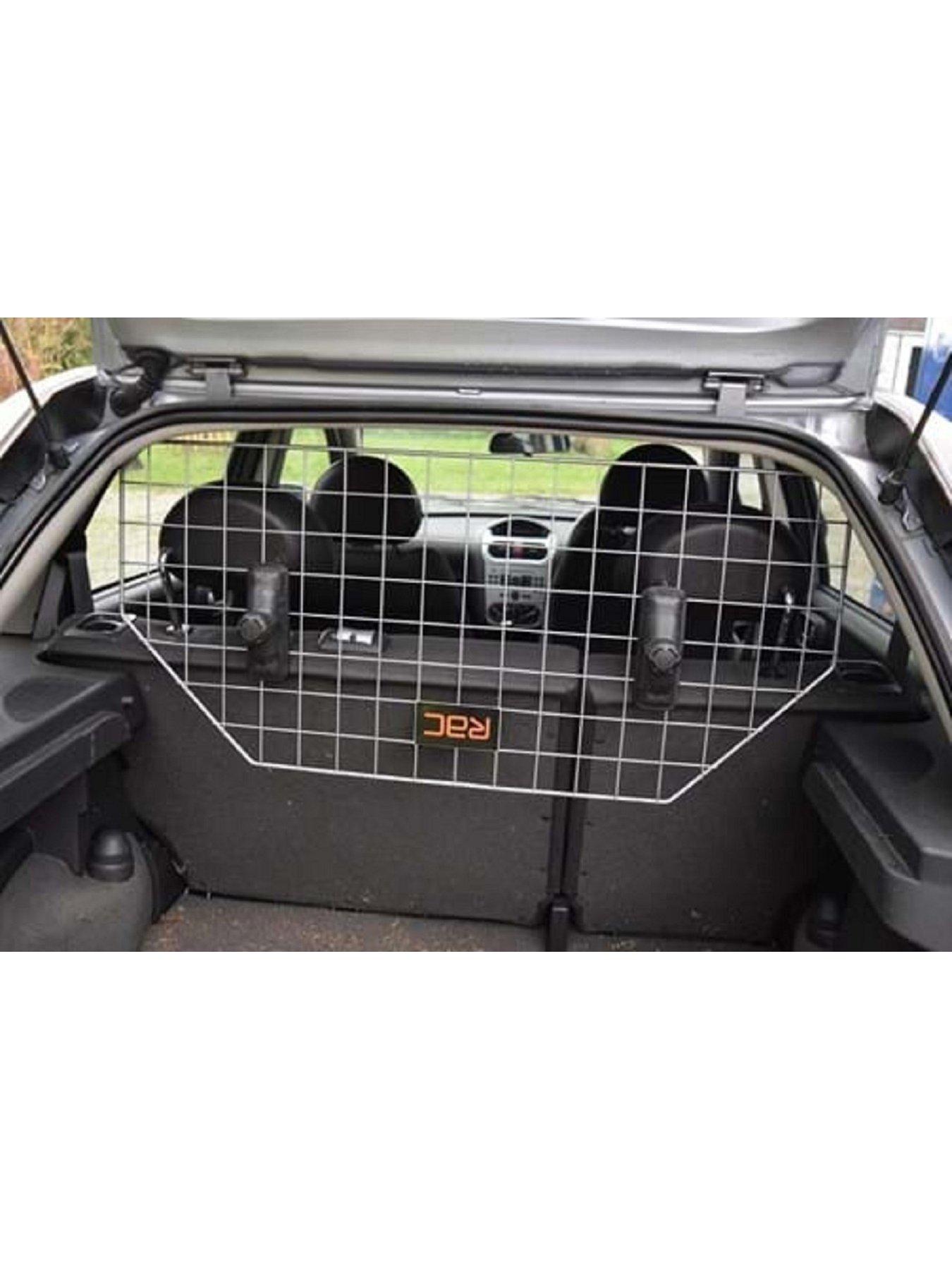 Image 1 of 3 of RAC Rac Advanced Mesh Dog Guard