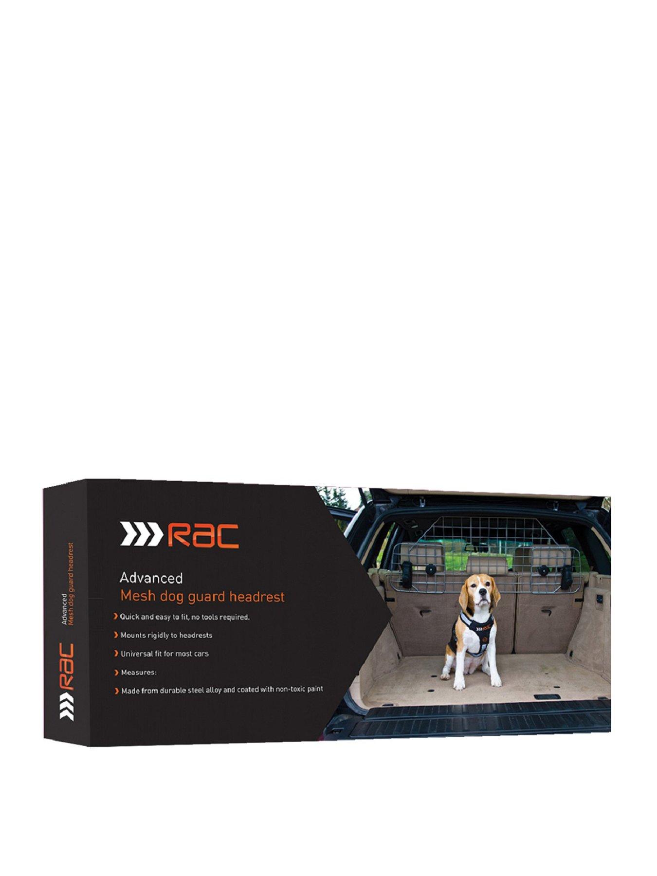 Image 3 of 3 of RAC Rac Advanced Mesh Dog Guard