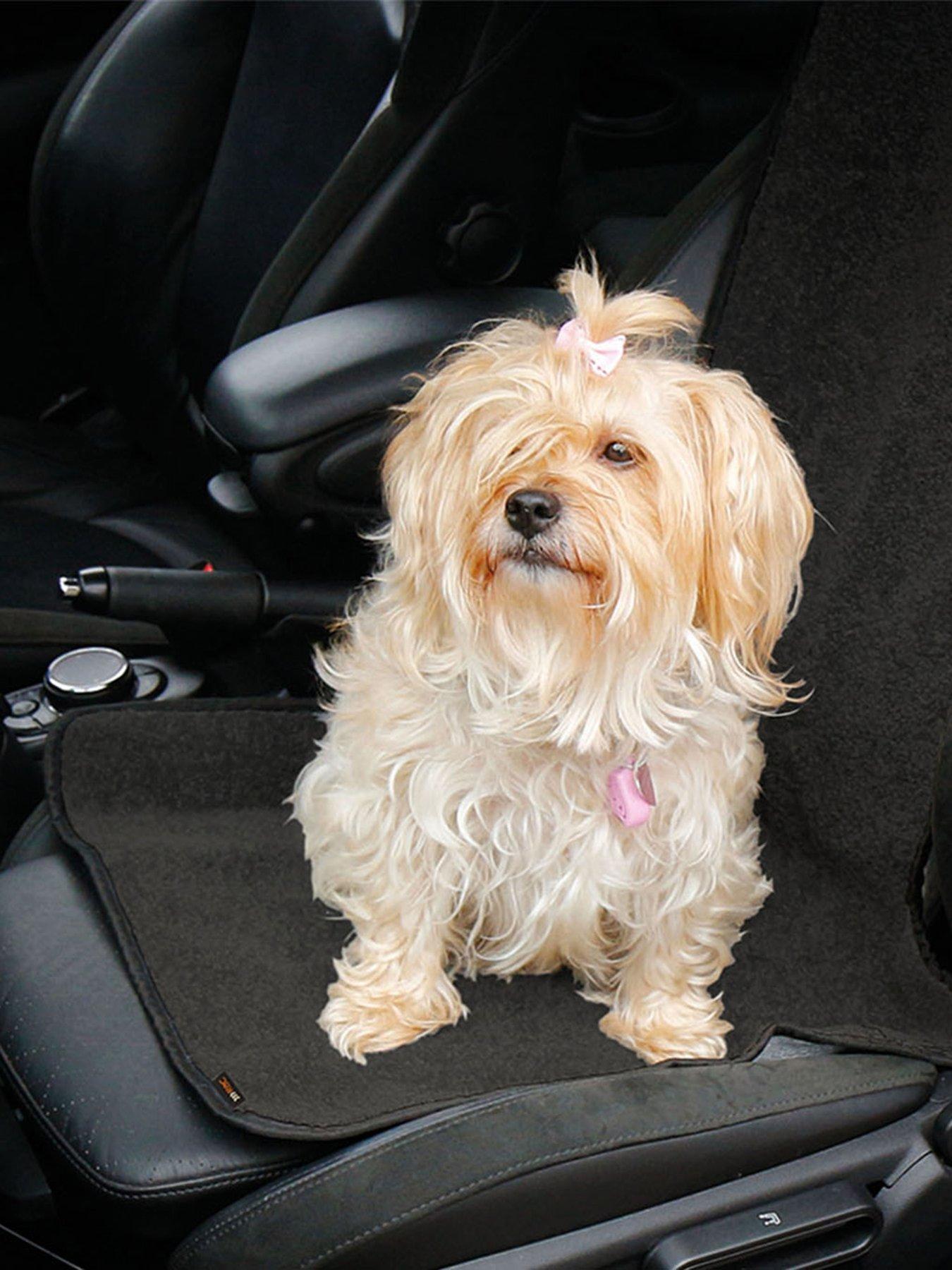 RAC Rac Advanced Car Seat Cover