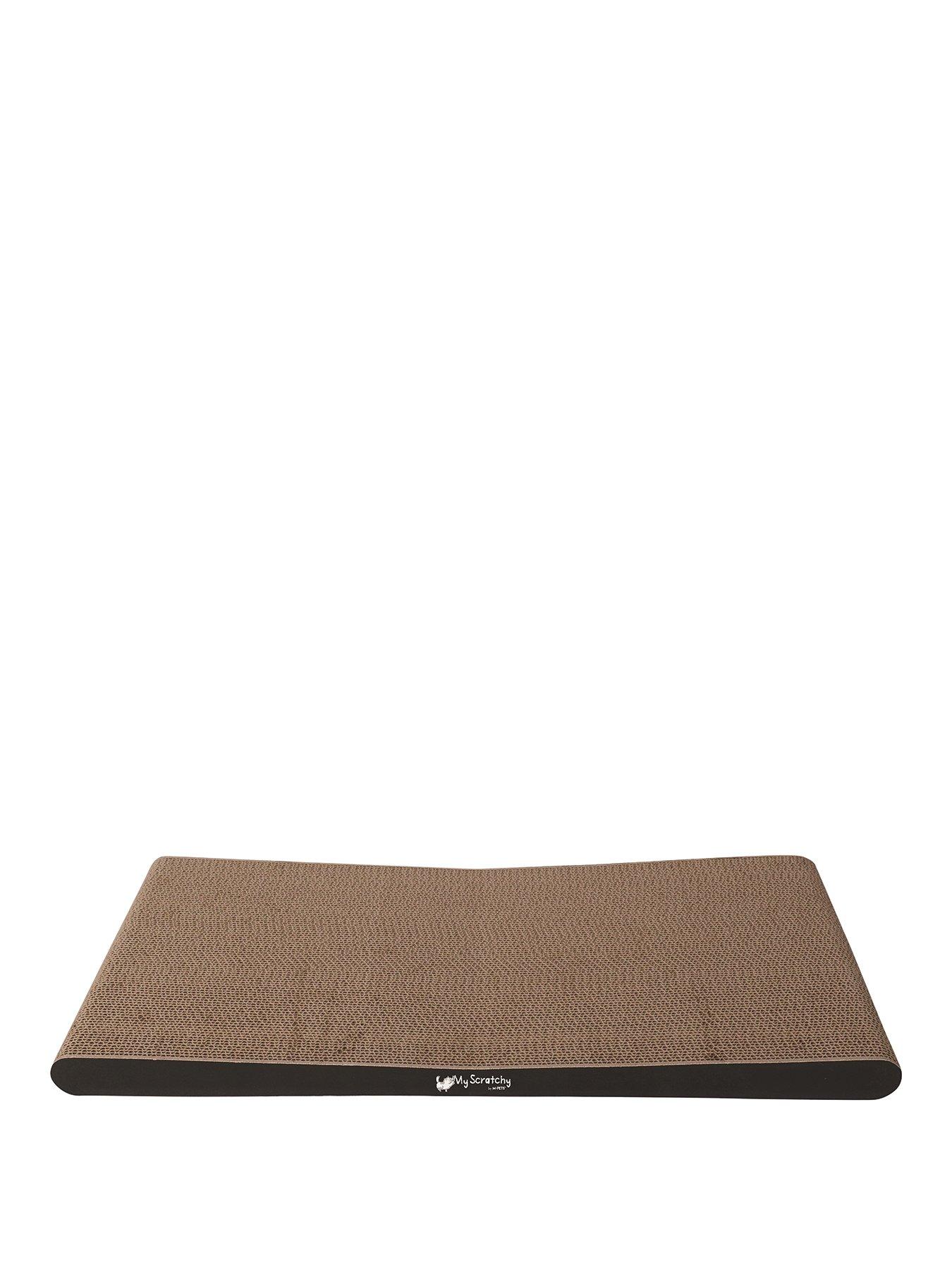 undefined My Scratchy Cat Cardboard Scratchers -  Aurora