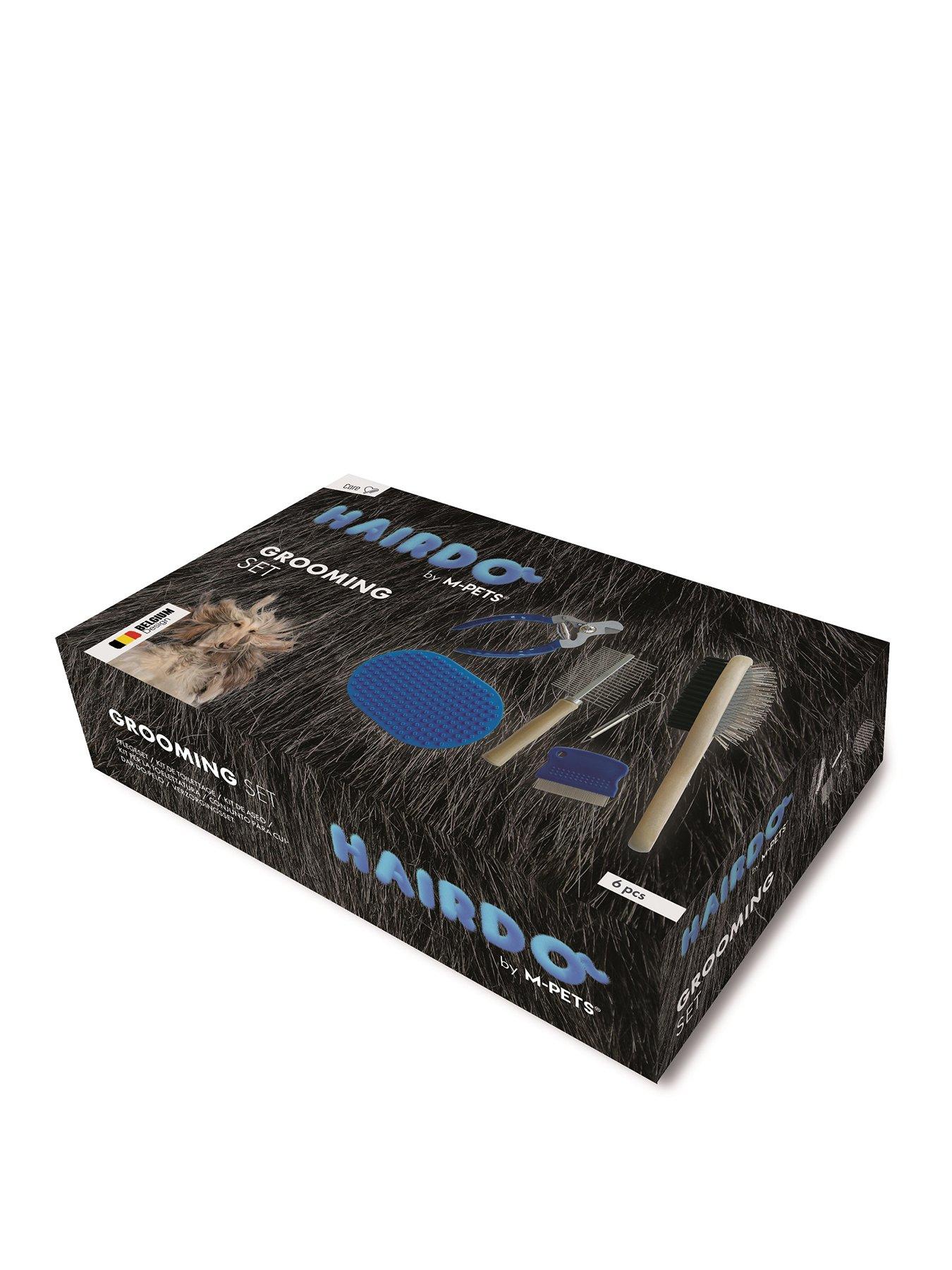 Image of M-Pets Hairdo Grooming Set
