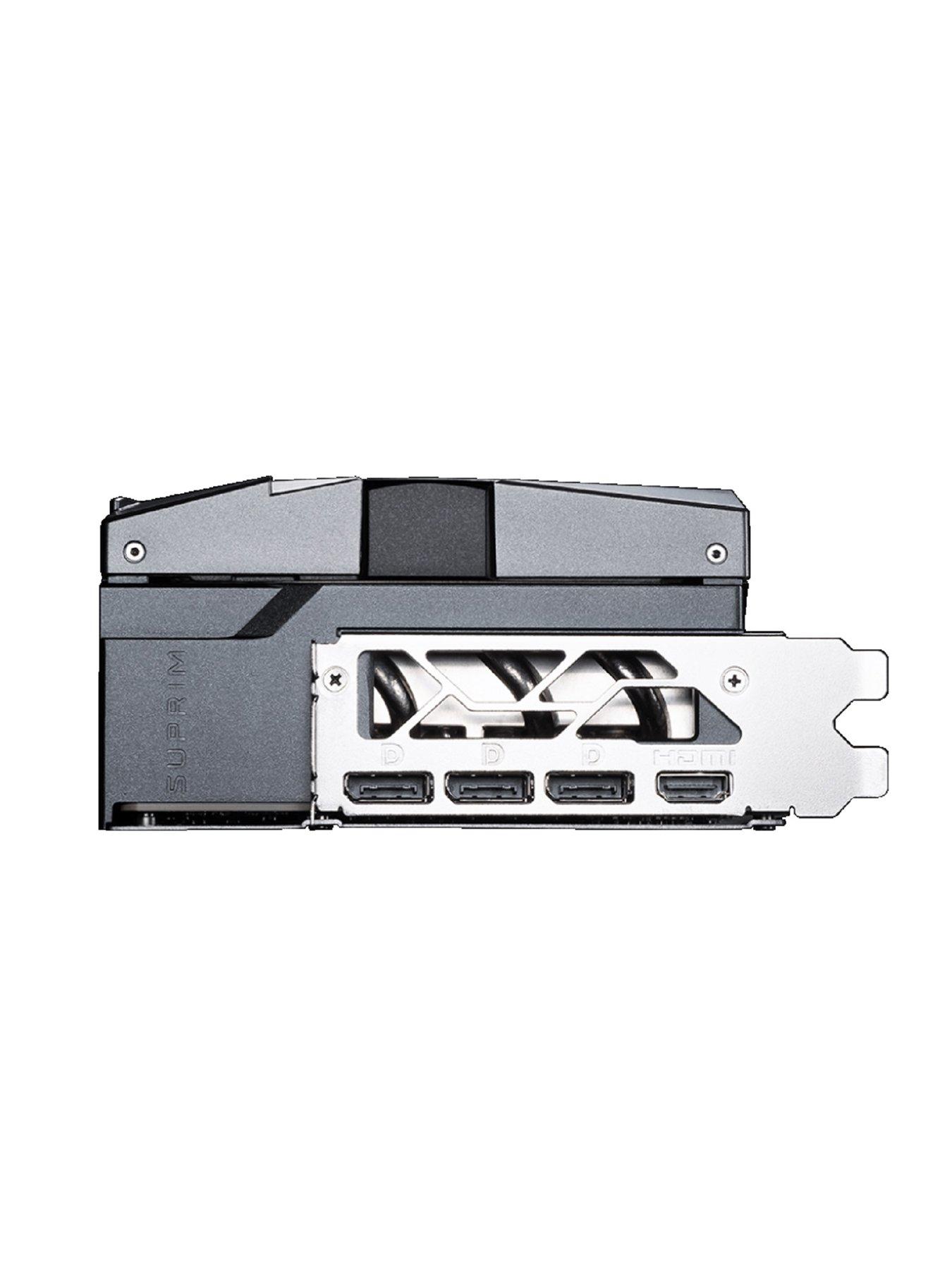 msi-nvidia-geforce-rtx-5080-16g-suprim-soc-gddr7-256bit-gaming-graphics-carddetail