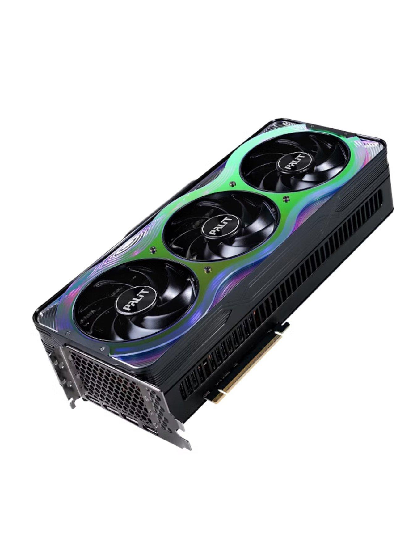 palit-gamerocknbsprtx-5090nbsp32gbnbspgraphics-cardoutfit
