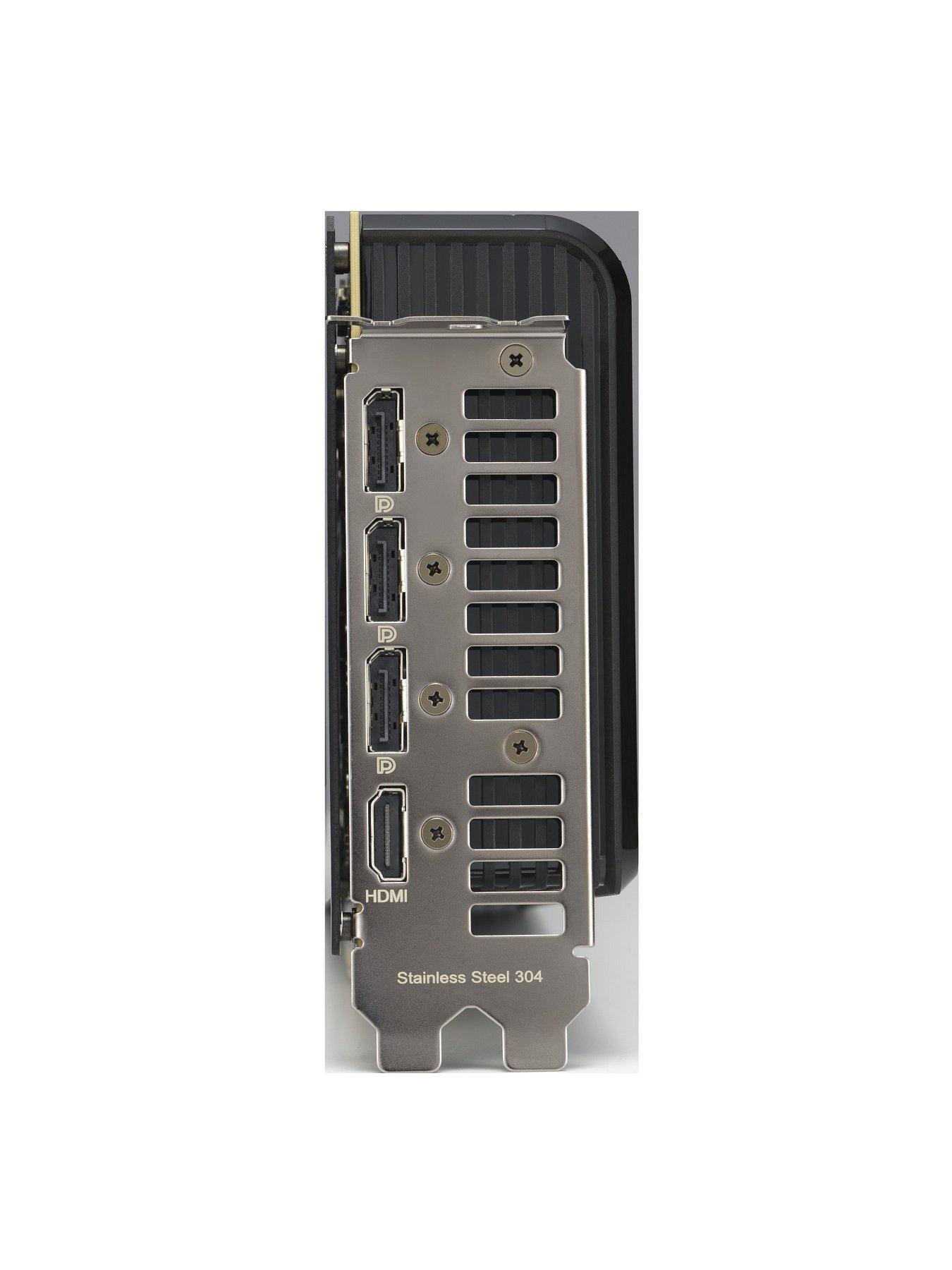 Image 7 of 7 of Asus Prime NVIDIA GeForce RTX 5080 16Gb GDDR7 PCIe 5.0 Overclocked Graphics Card