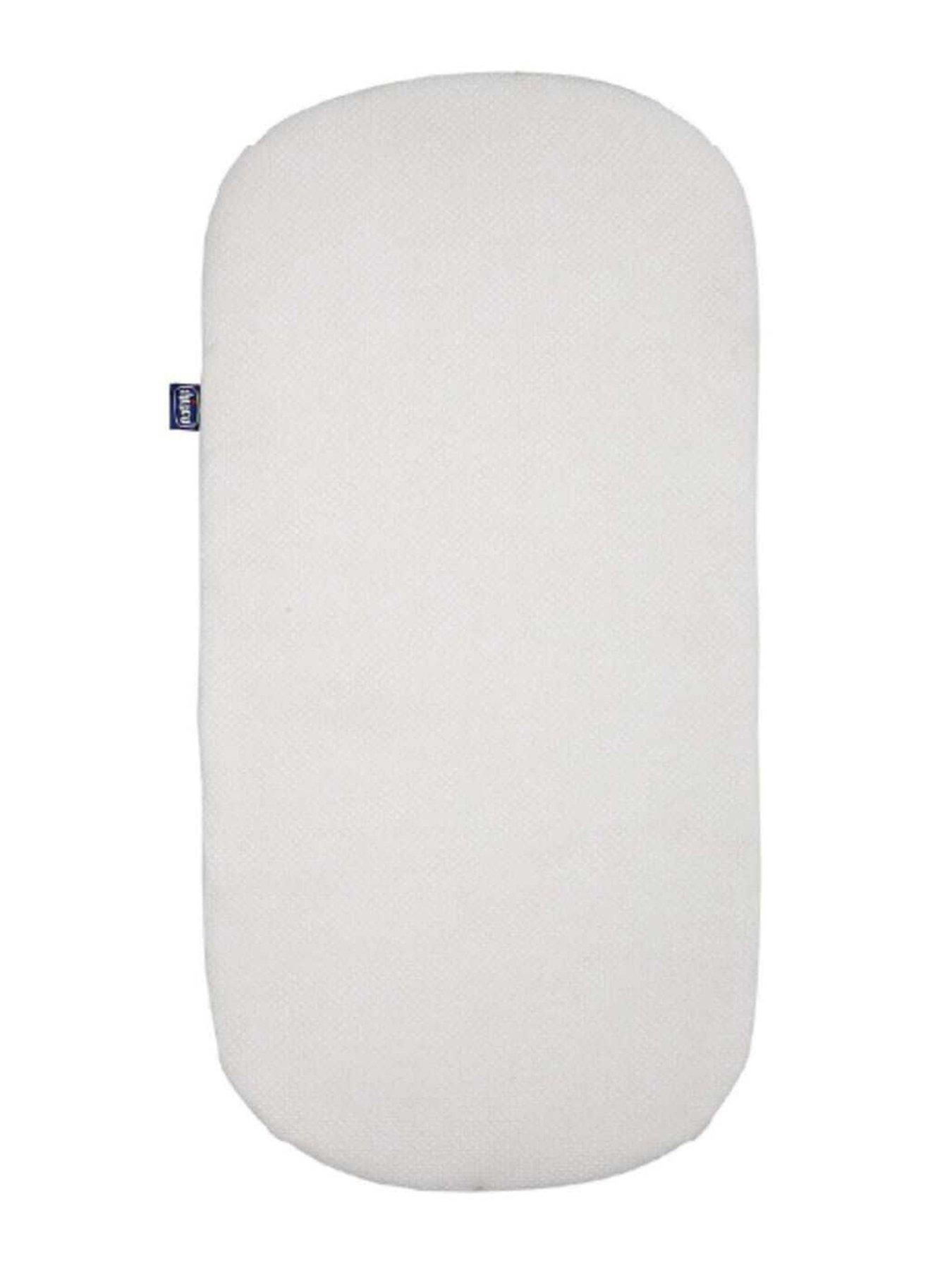 Image 1 of 7 of Chicco Baby Hug Mattress