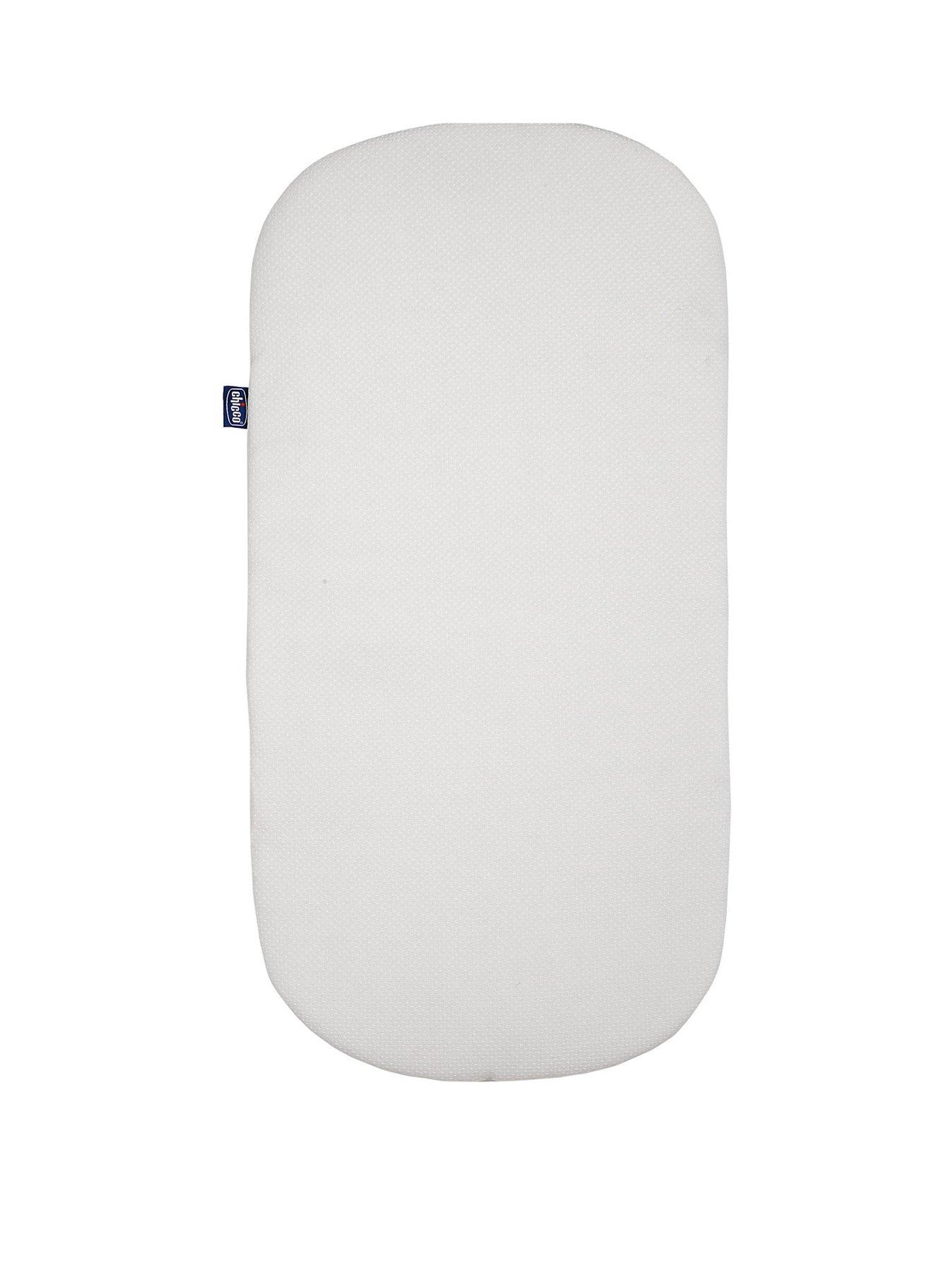 Image 1 of 6 of Chicco Baby Hug Mattress