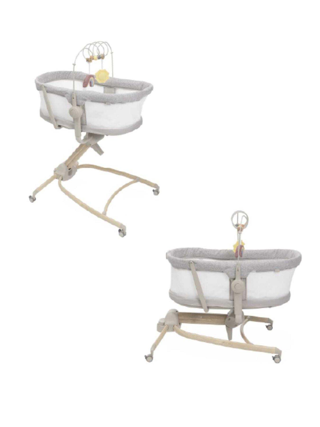 Image 4 of 7 of Chicco Baby Hug Mattress