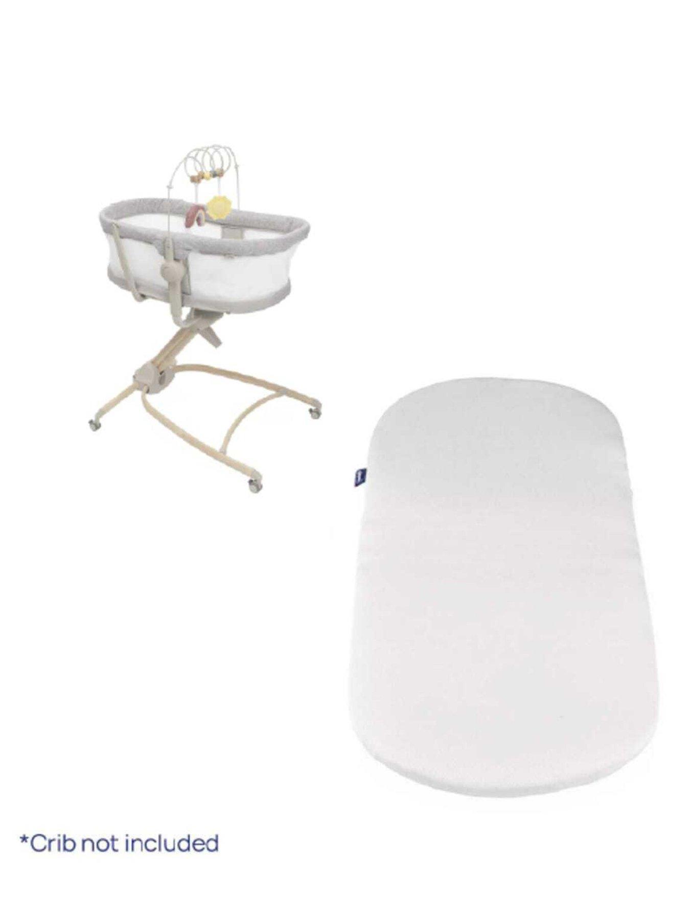 Image 6 of 7 of Chicco Baby Hug Mattress