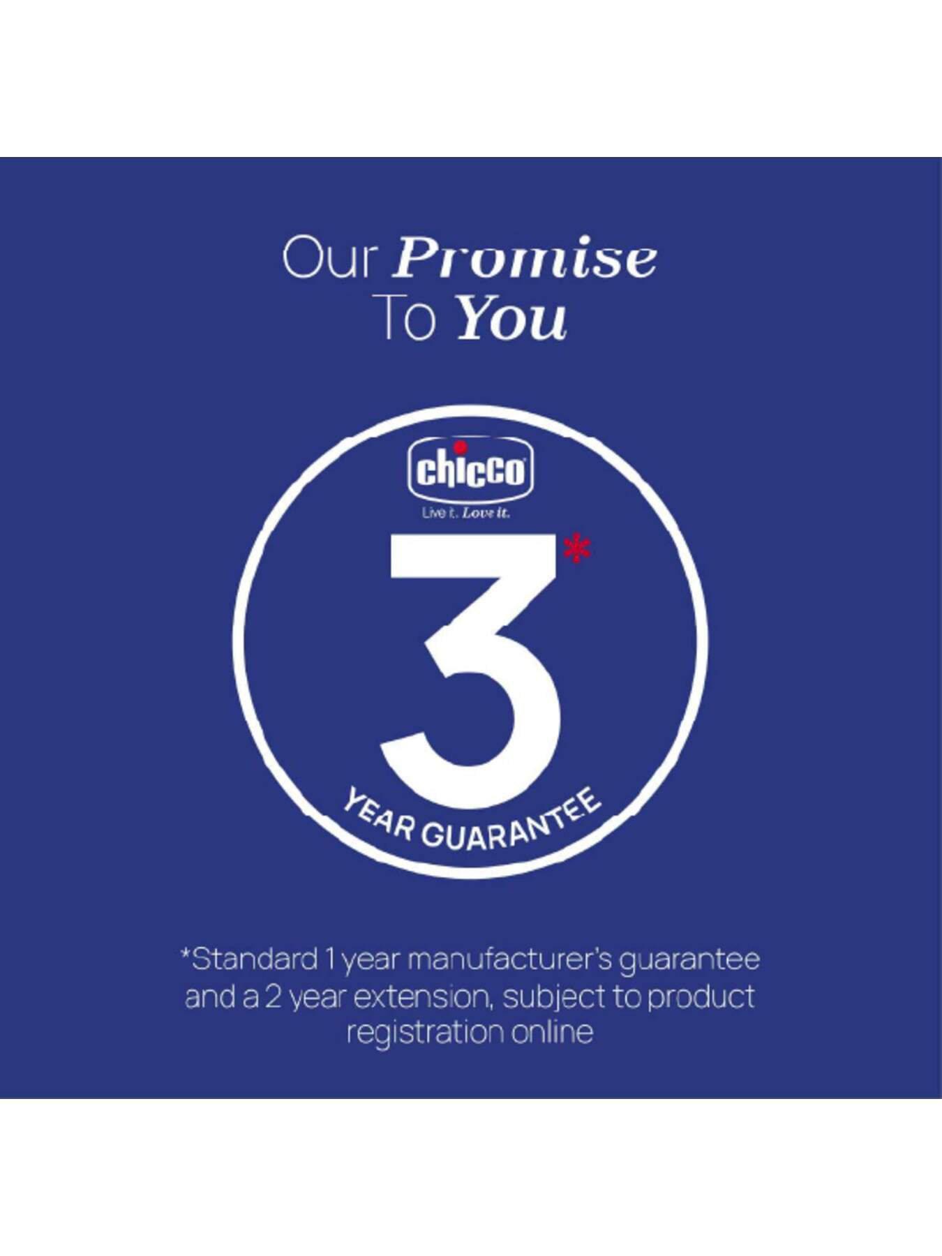 Image 7 of 7 of Chicco Baby Hug Mattress