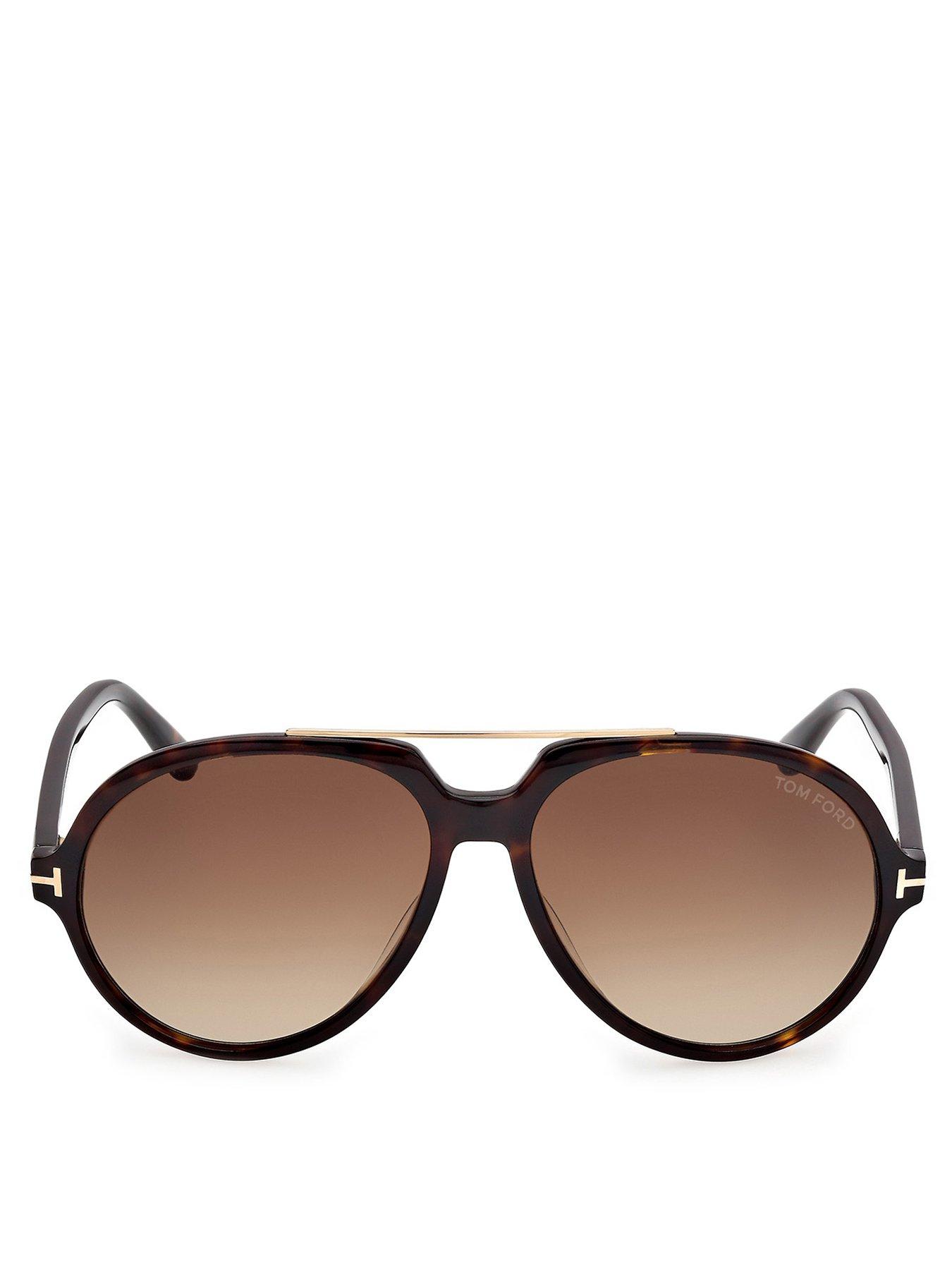 tom-ford-tom-ford-aalto-pilot-sunglasses-brownoutfit
