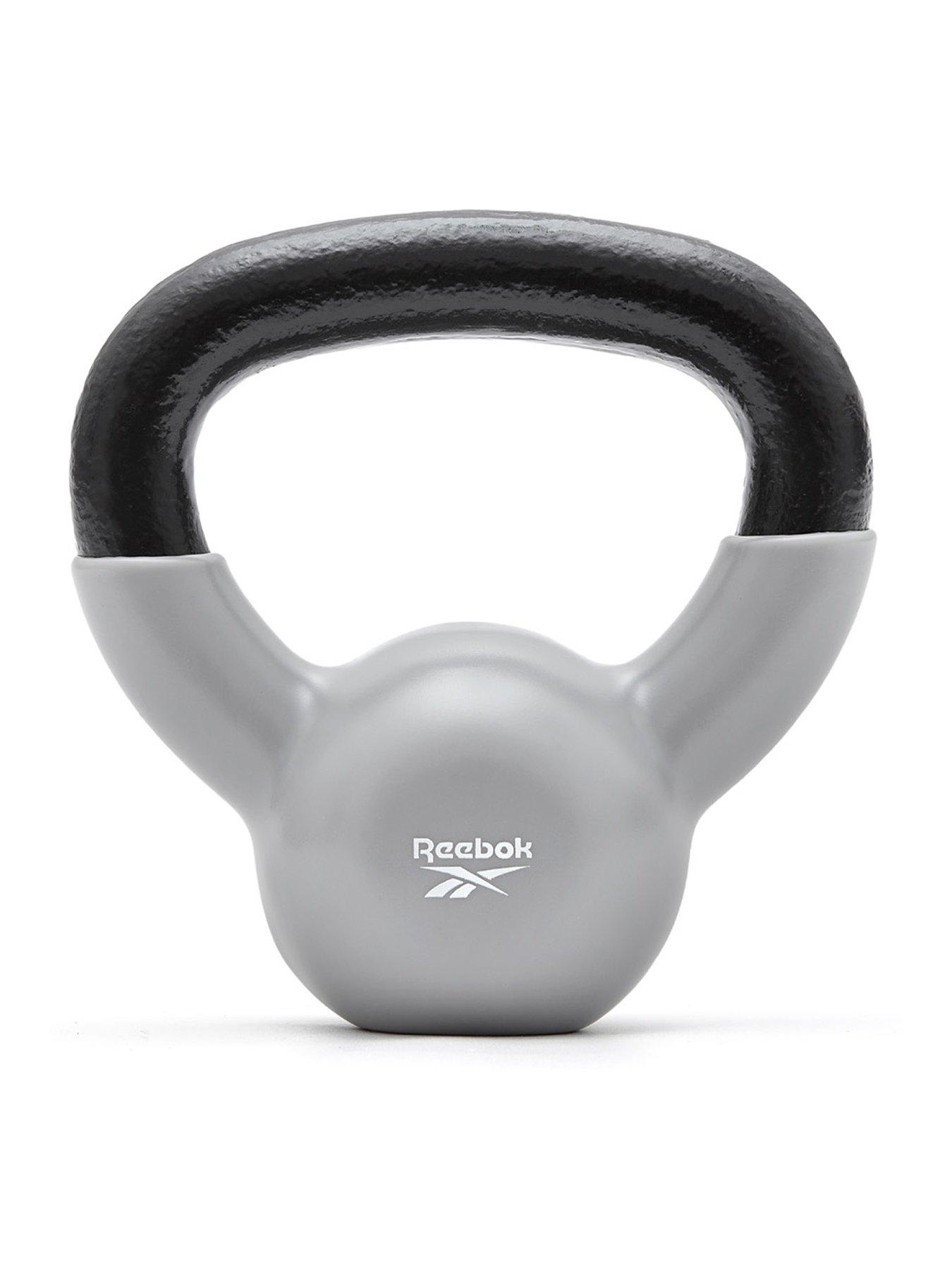 undefined Reebok Kettlebell - 2Kg