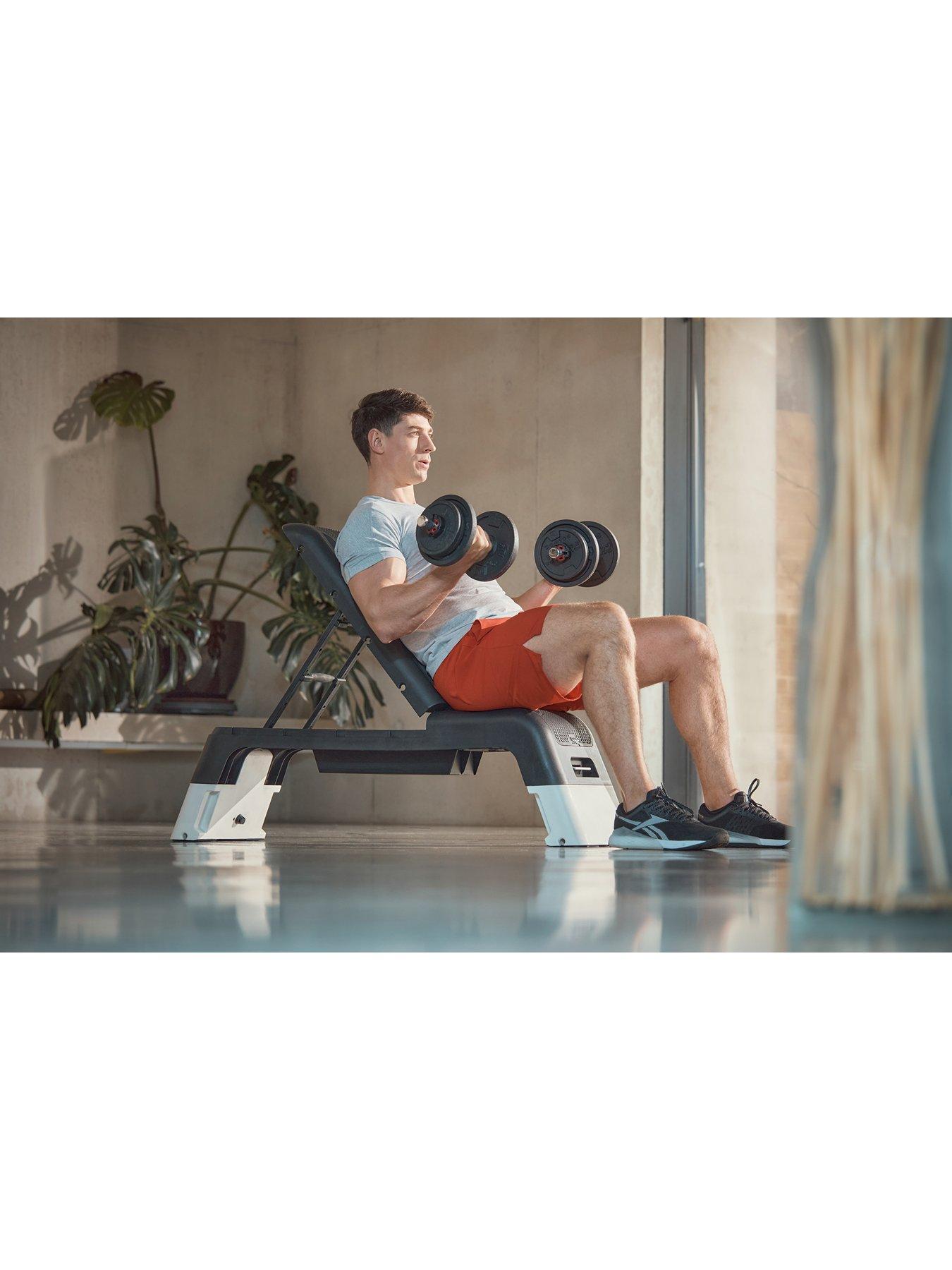 Image 7 of 7 of Reebok Reebok Deck
