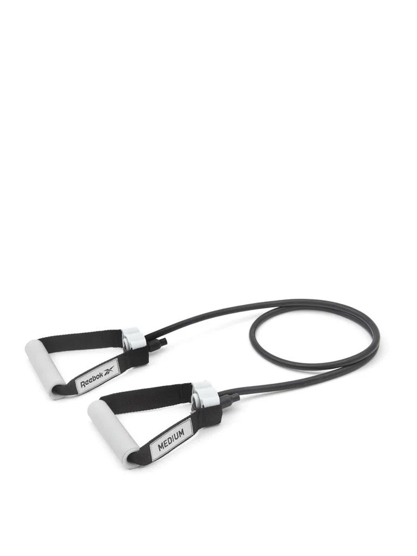 Image of Reebok Reebok Adjustable Resistance Tube Medium