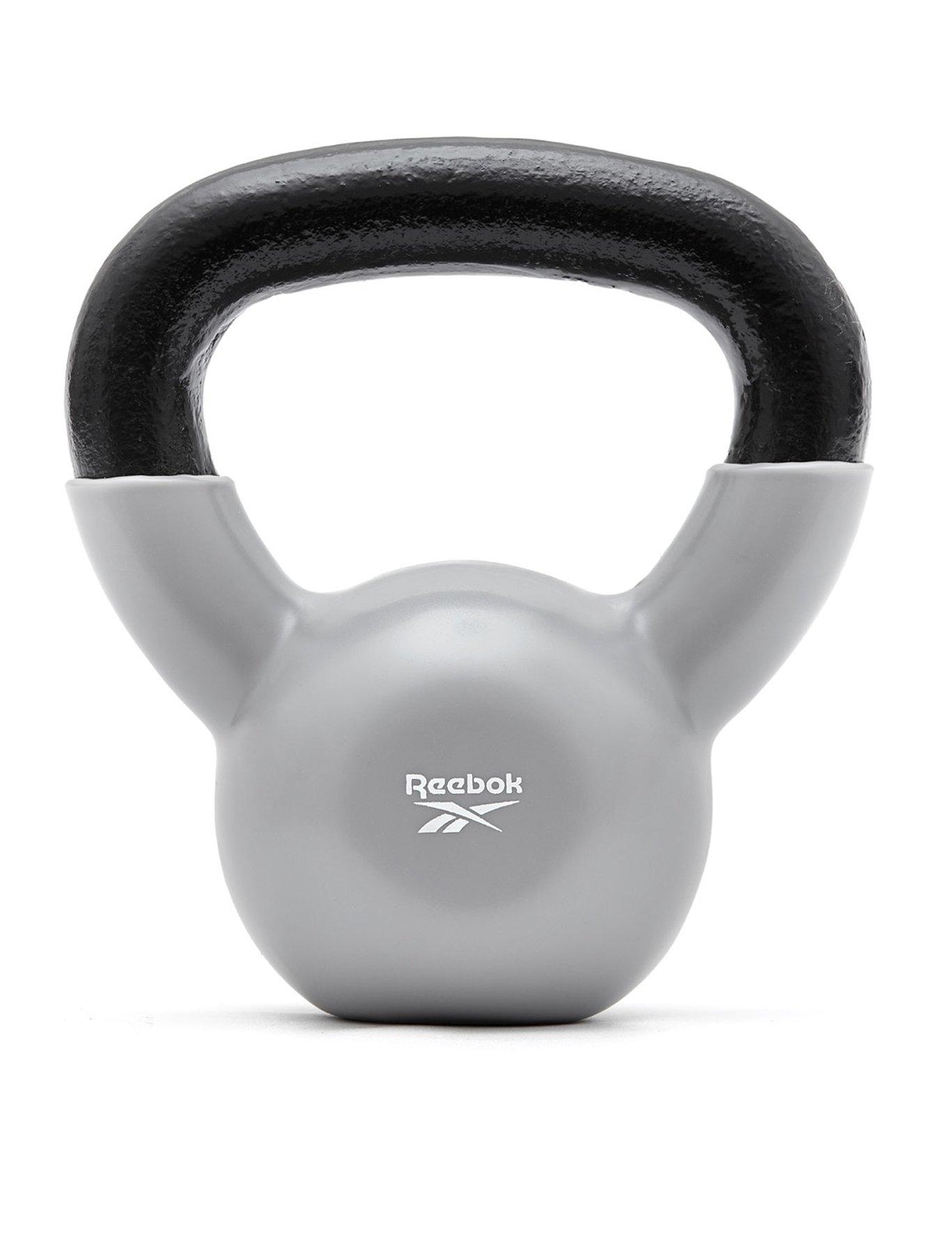 Image 1 of 6 of Reebok Reebok Kettlebell - 4Kg