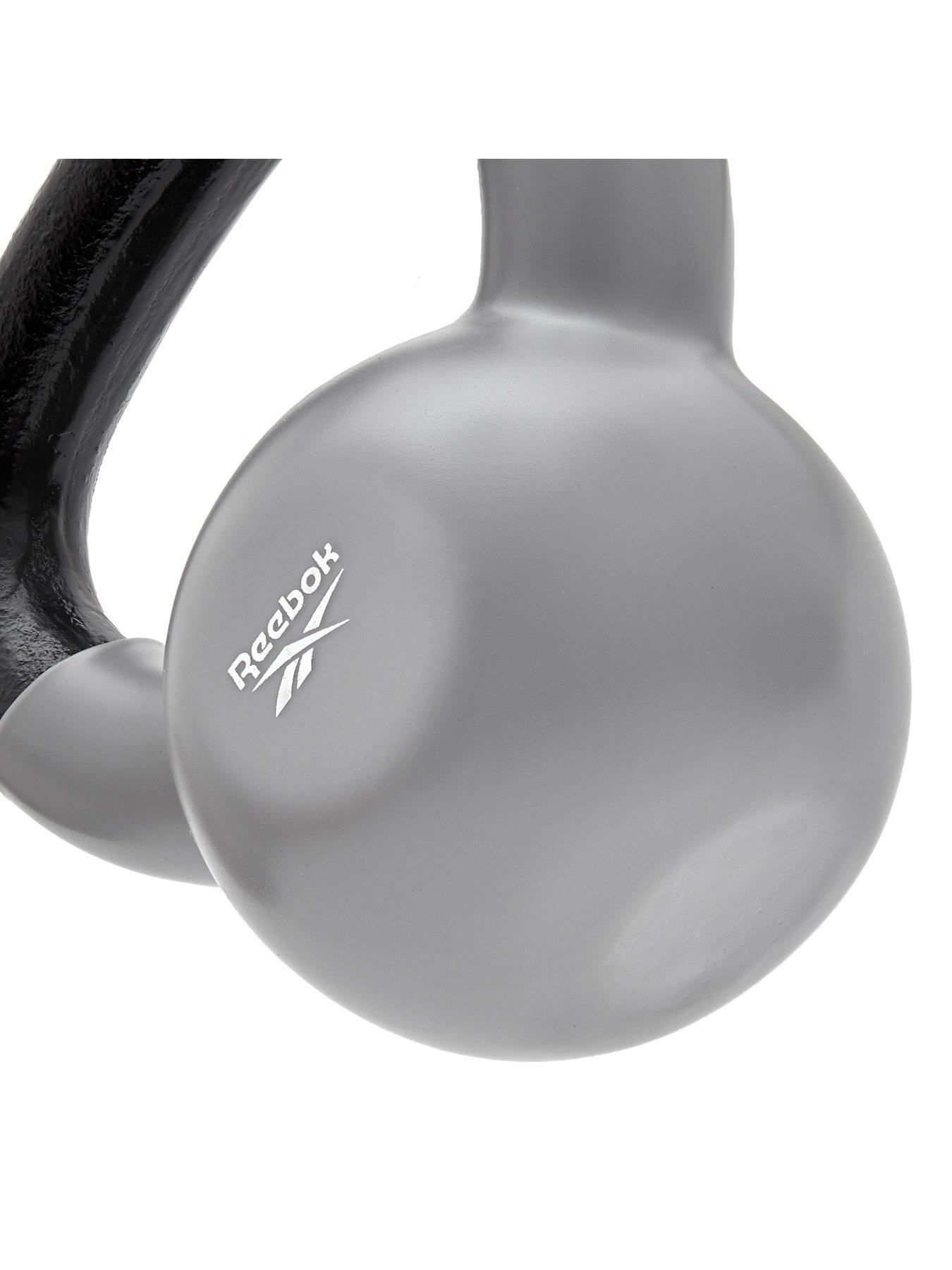 Image 3 of 6 of Reebok Reebok Kettlebell - 4Kg