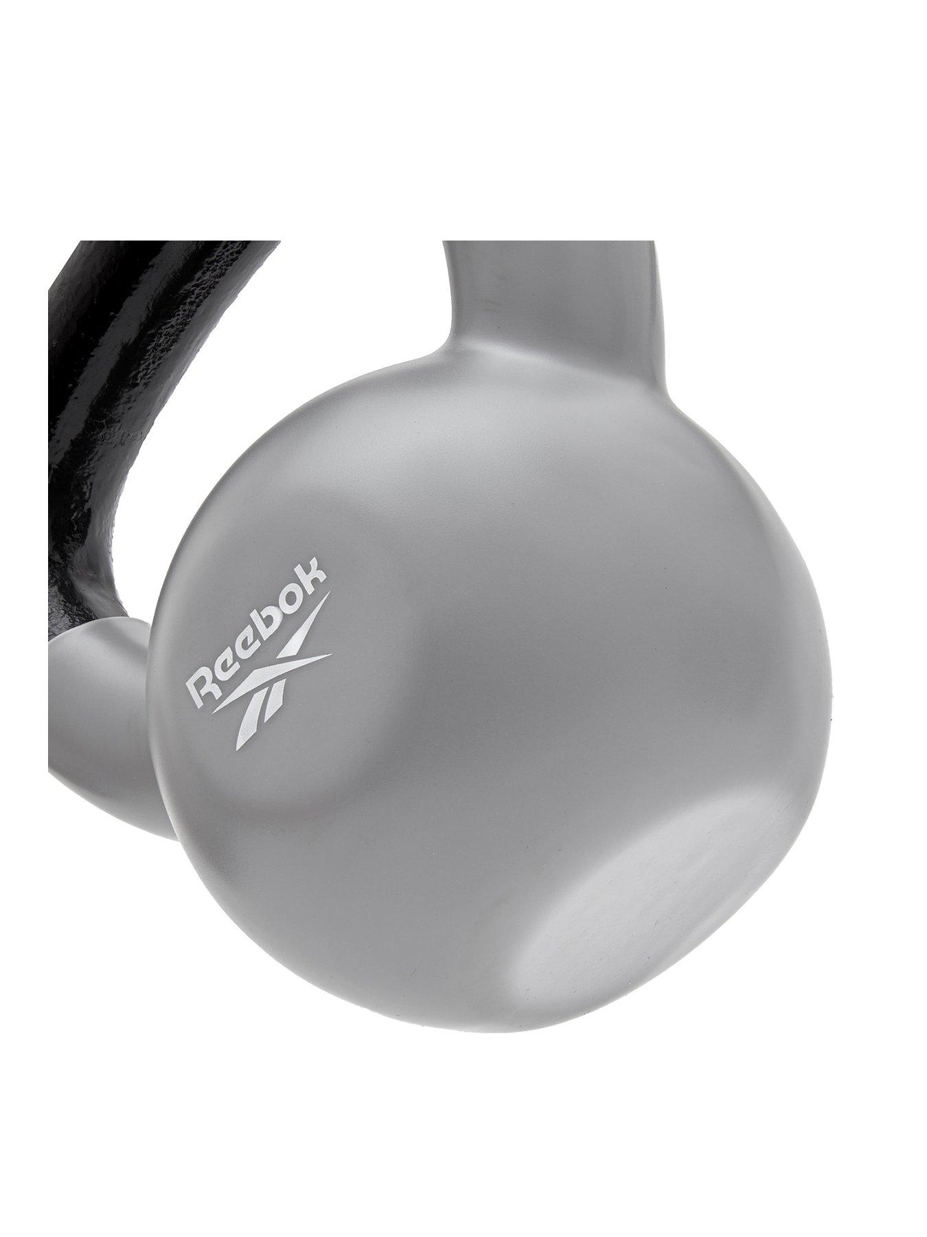 Image 2 of 7 of Reebok Reebok Kettlebell - 8Kg