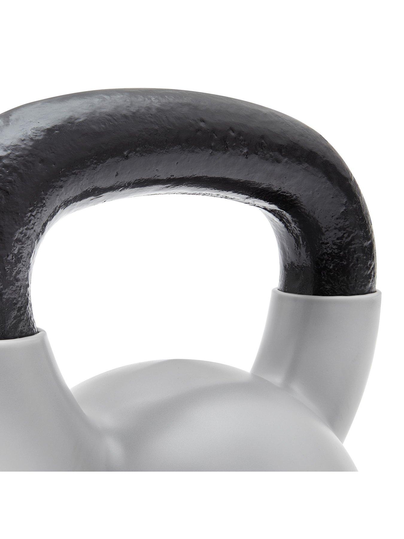 Image 3 of 7 of Reebok Reebok Kettlebell - 8Kg
