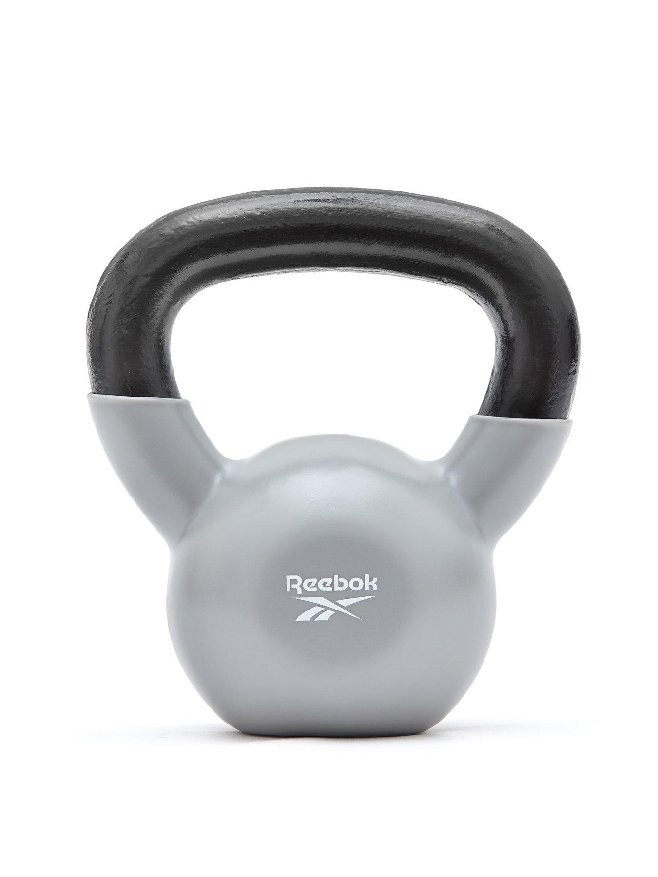 Image 7 of 7 of Reebok Reebok Kettlebell - 8Kg