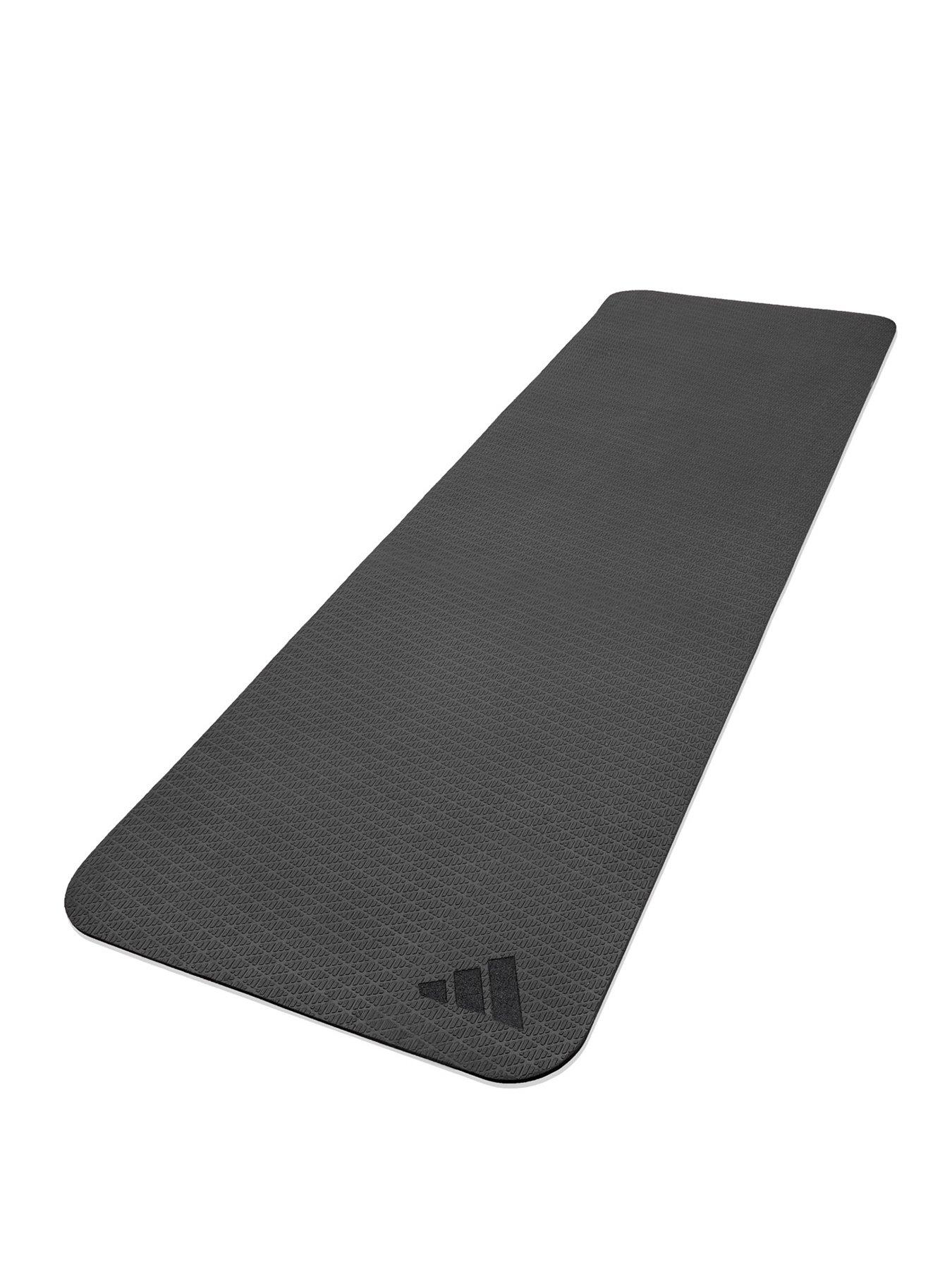 Image of adidas adidas Yoga Mat - Black