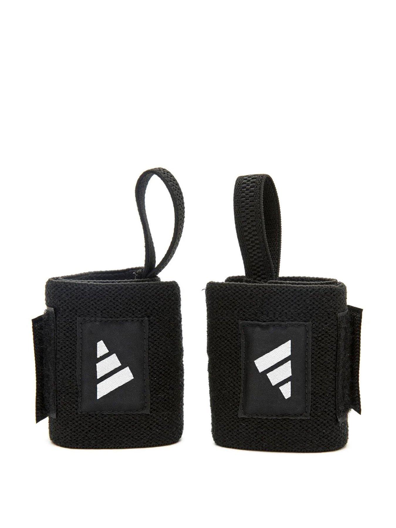 adidas-wrist-wraps-black
