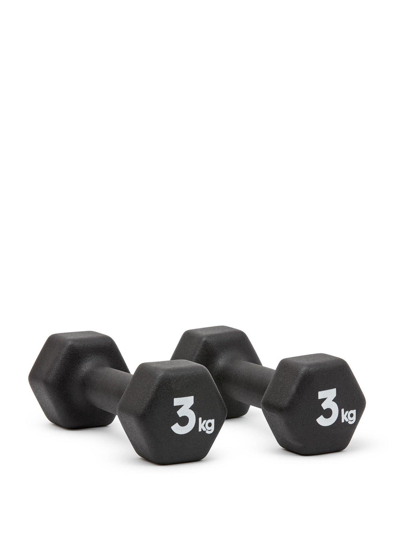 adidas-dumbbells-3kg-pair-blackstillFront