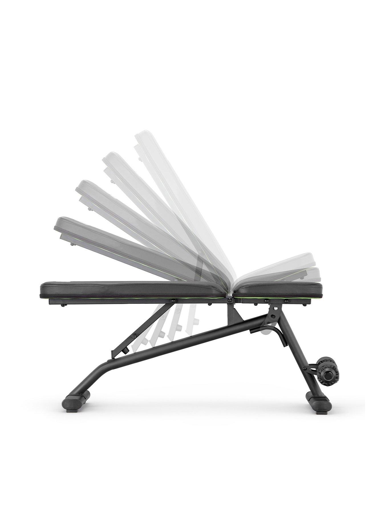 Image 2 of 7 of adidas adidas Performance Utility Weight Bench