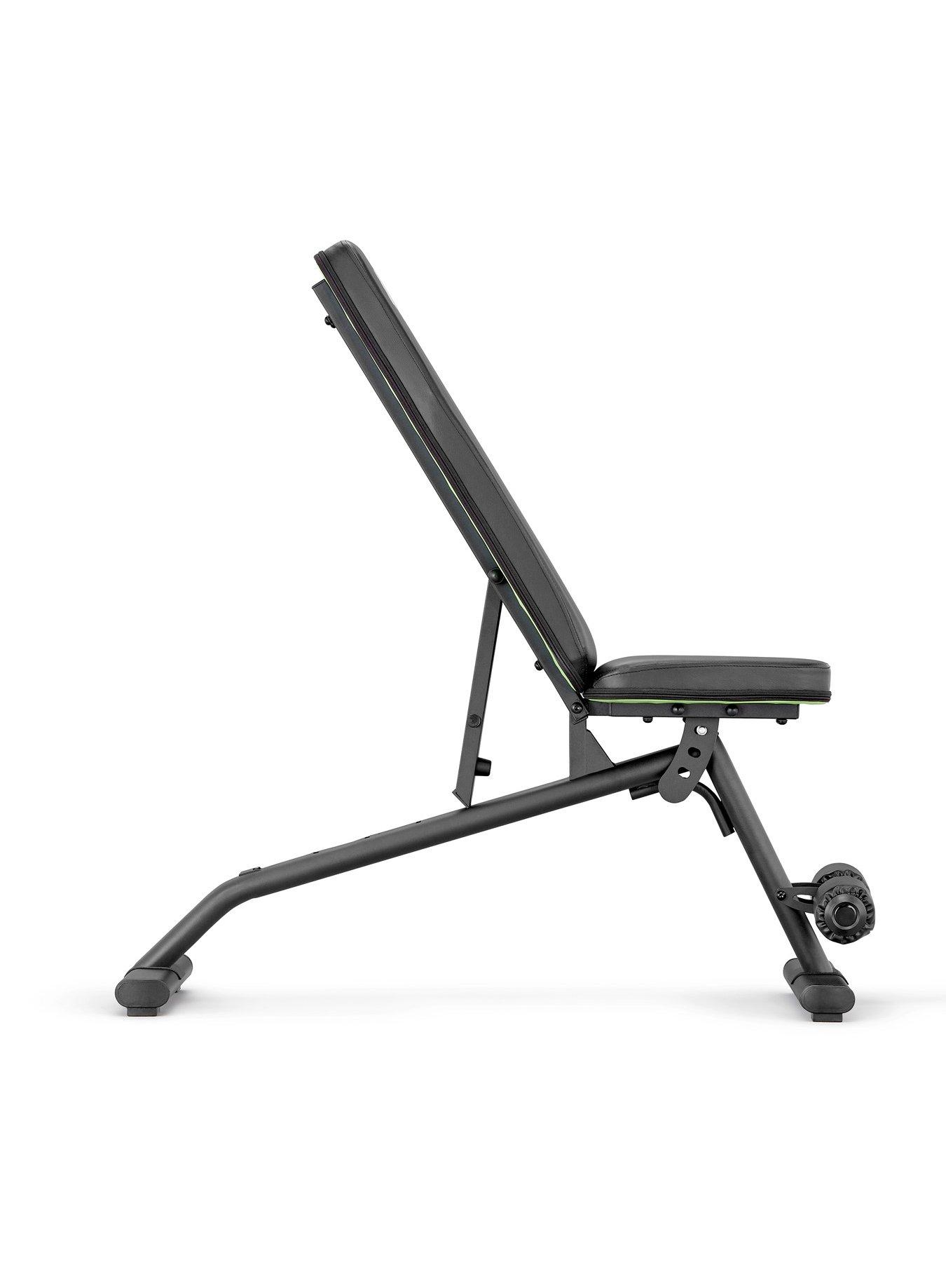 Image 3 of 7 of adidas adidas Performance Utility Weight Bench