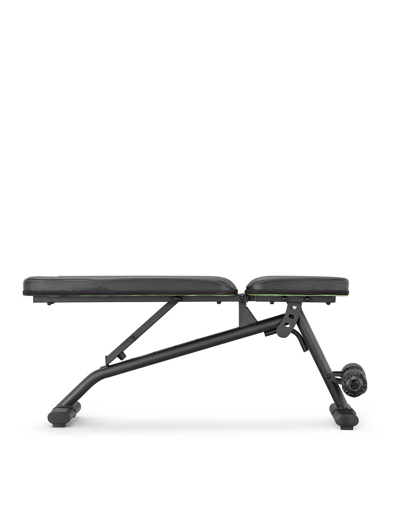 Image 4 of 7 of adidas adidas Performance Utility Weight Bench