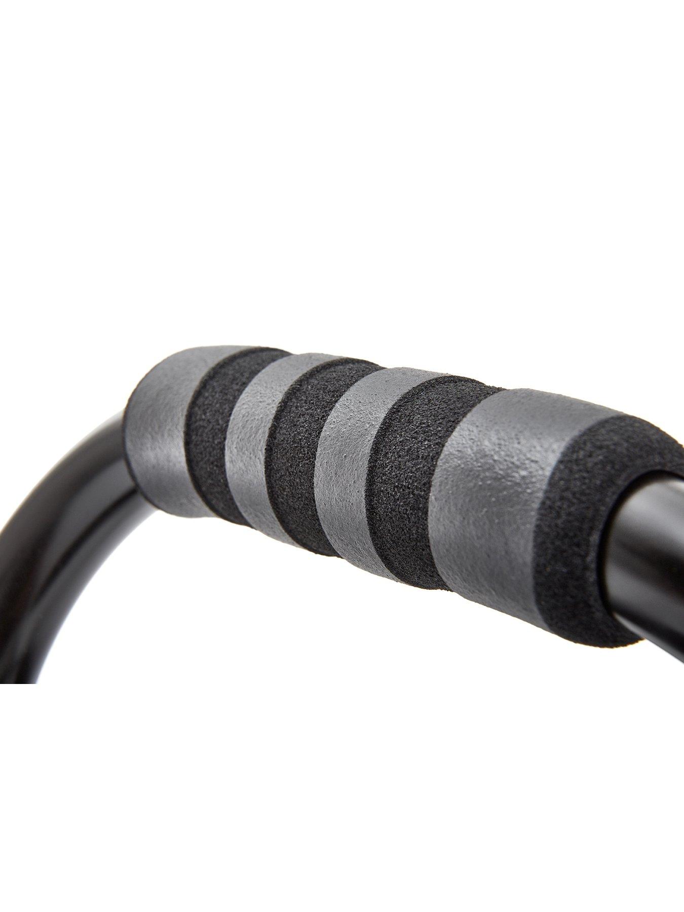 Image 3 of 7 of adidas Push Up Bars - Black