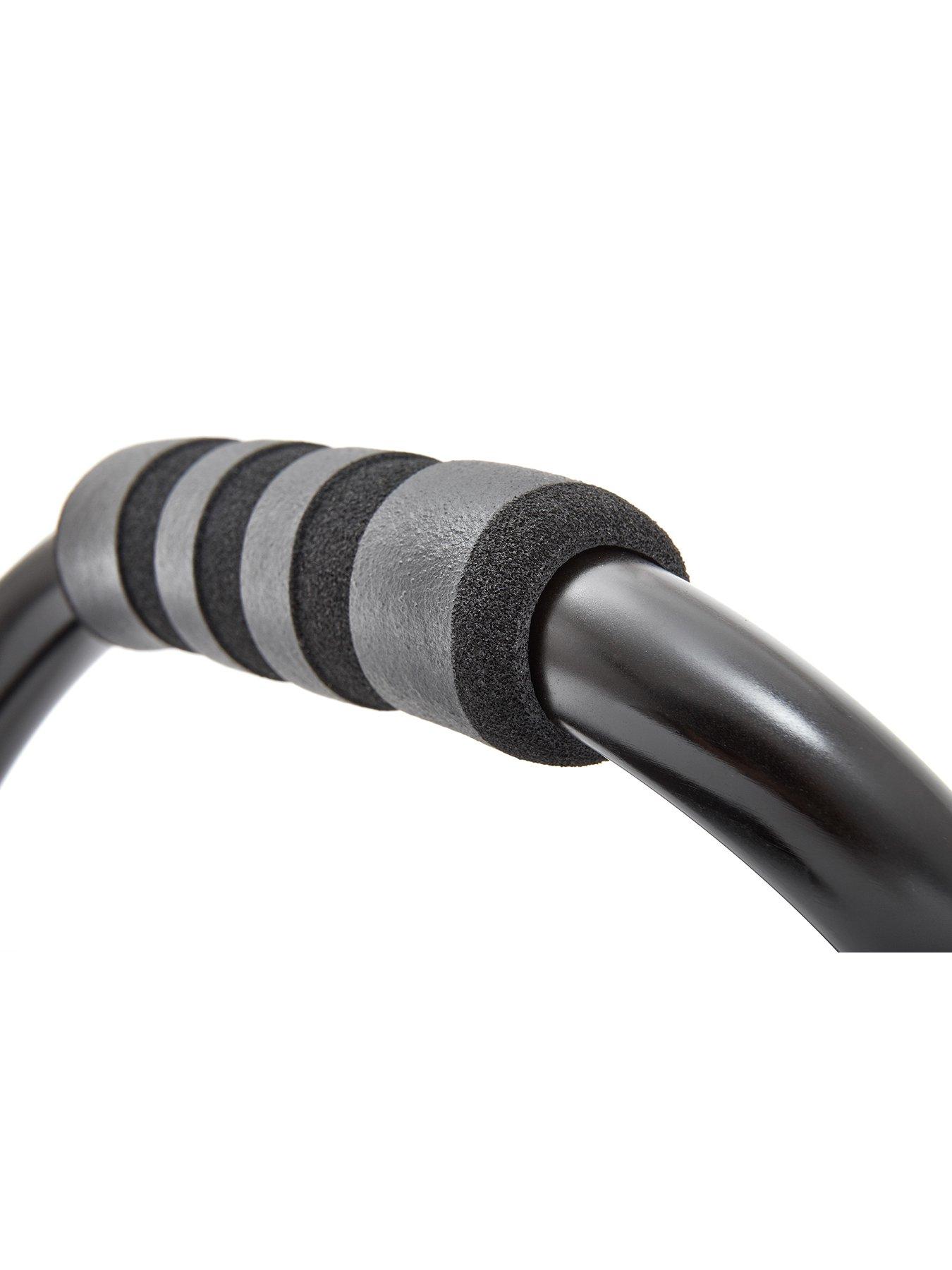 Image 4 of 7 of adidas Push Up Bars - Black