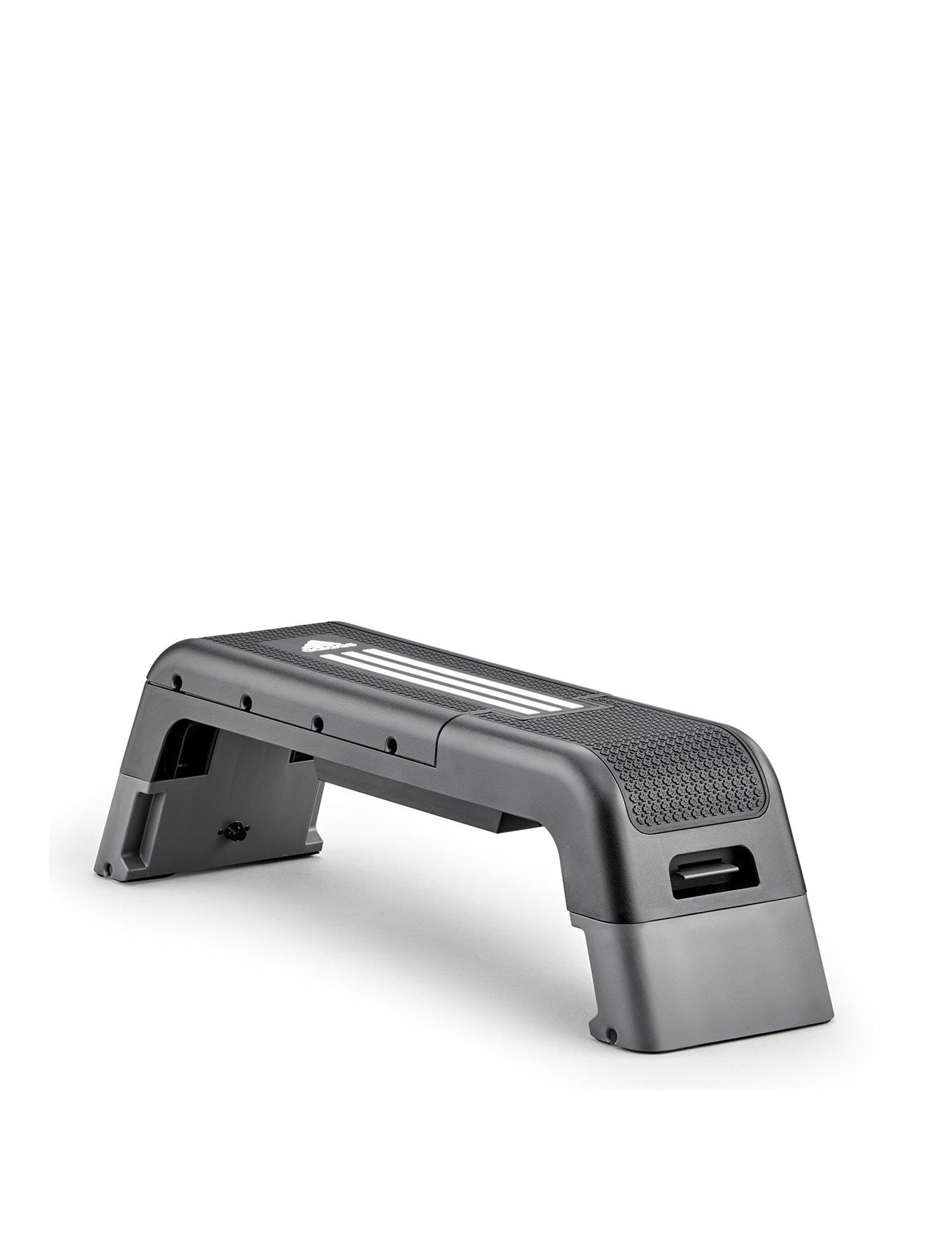 Image 2 of 7 of adidas HIIT Deck - Black
