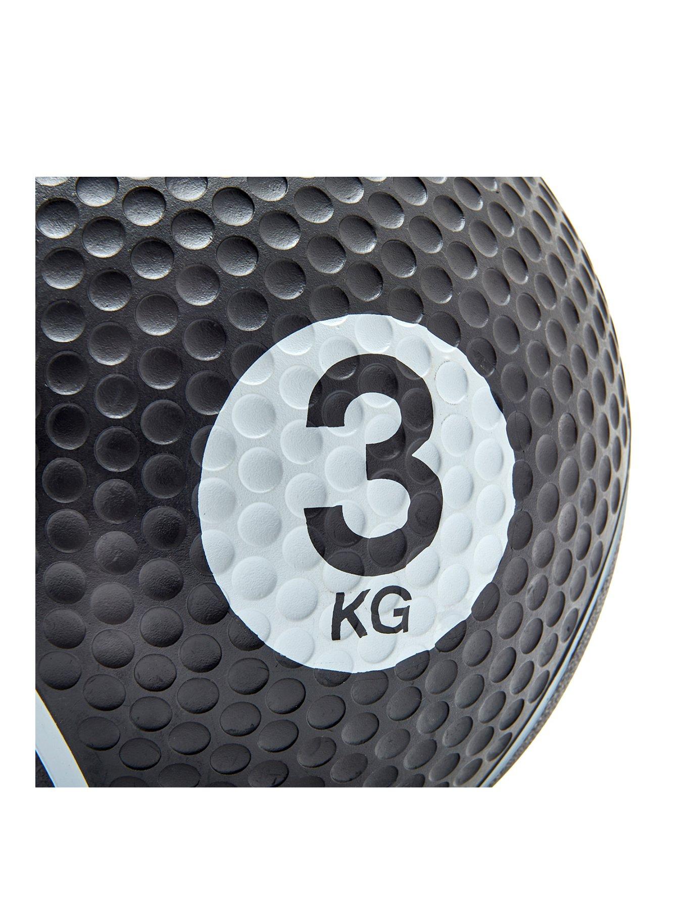 Image 2 of 7 of Reebok Reebok Medicine Ball - 3Kg